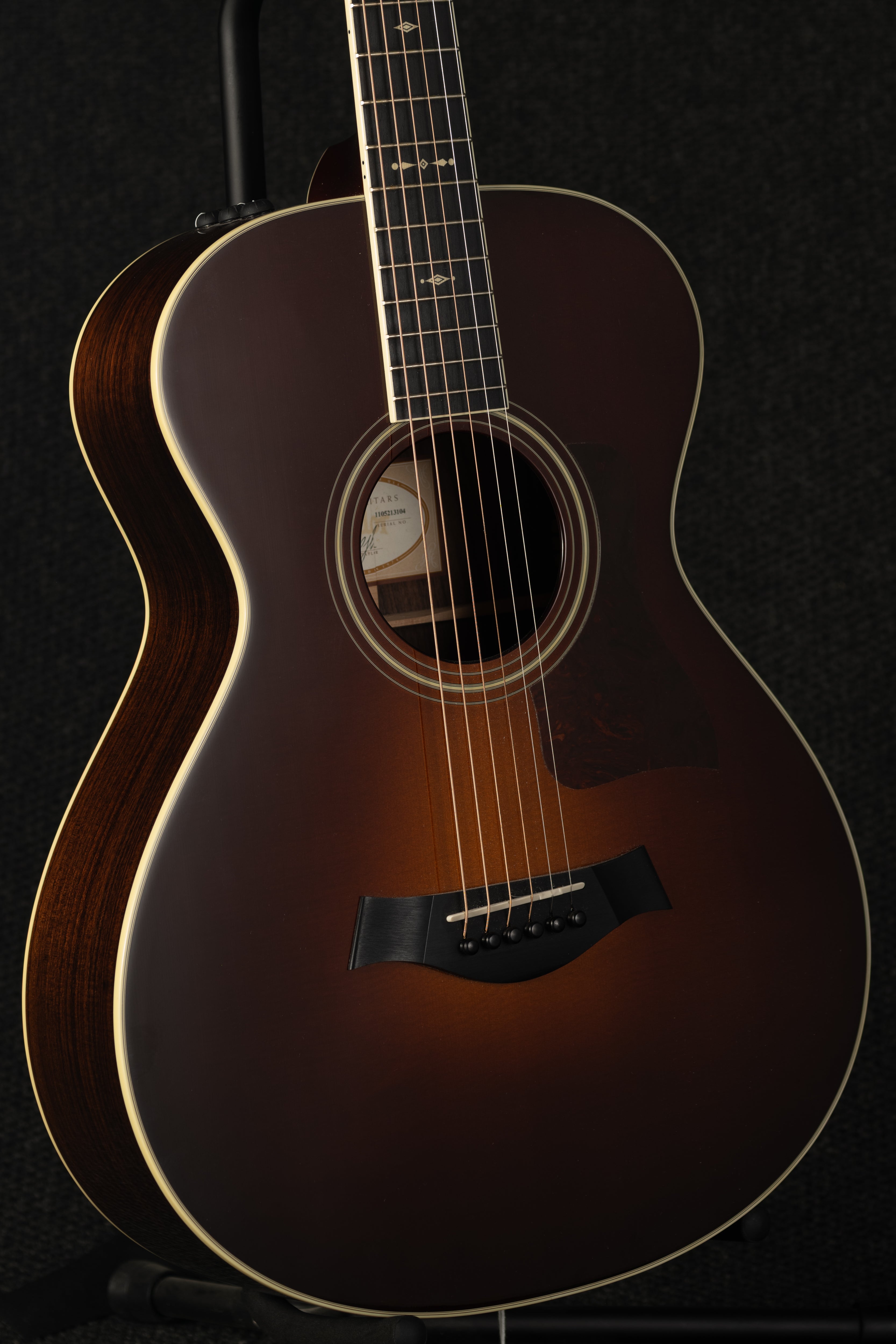 712e 12-Fret
