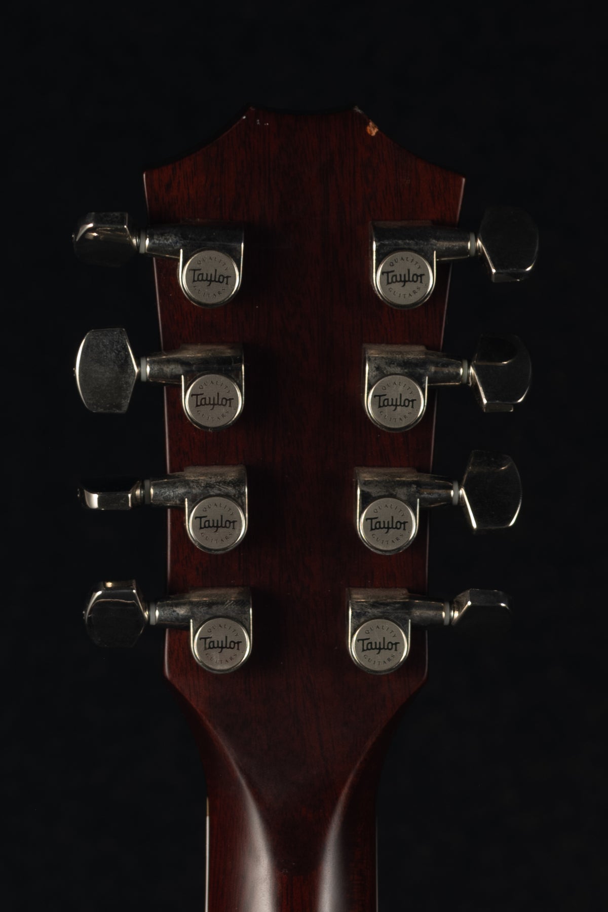 416e-R Baritone 8 String