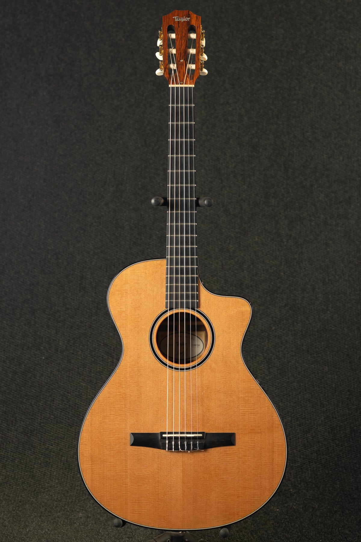 Custom CG Classical