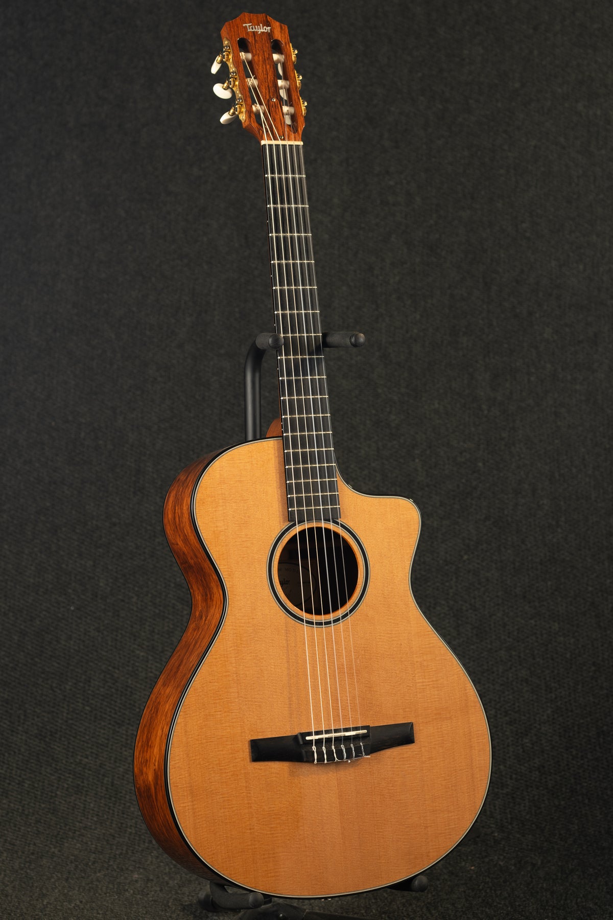 Custom CG Classical