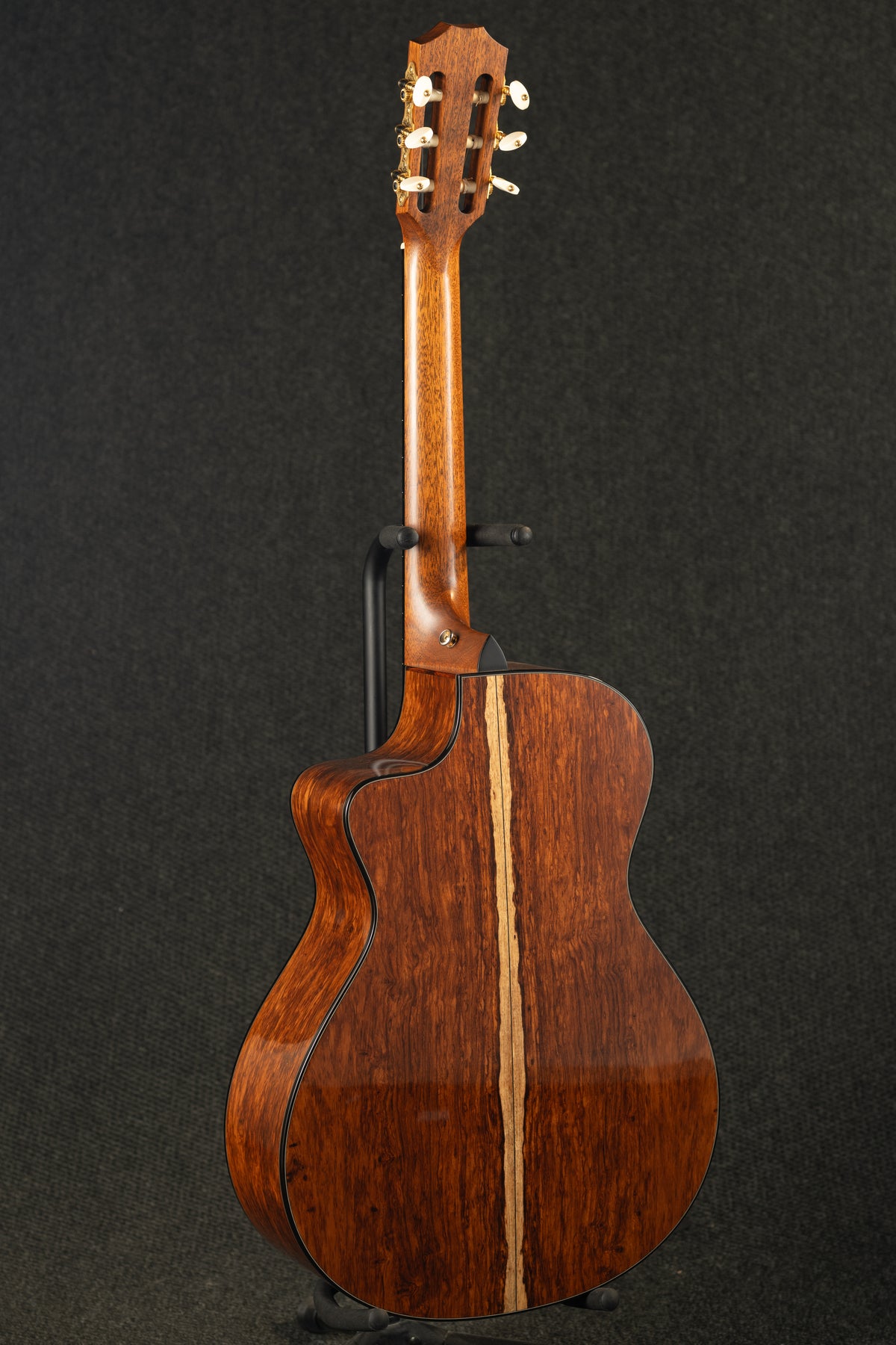 Custom CG Classical