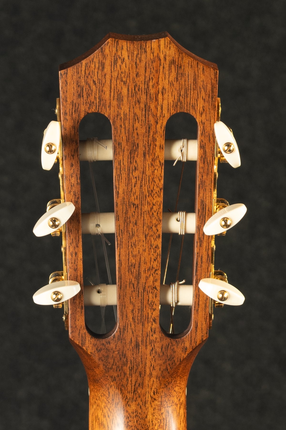 Custom CG Classical