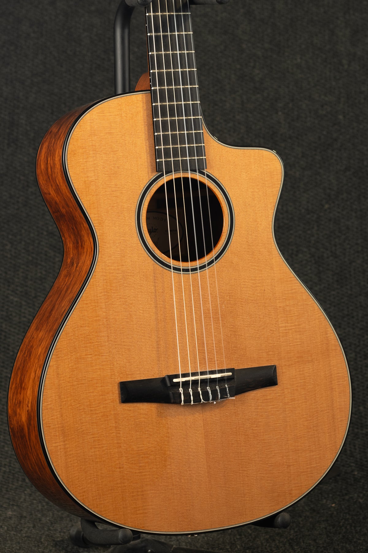 Custom CG Classical