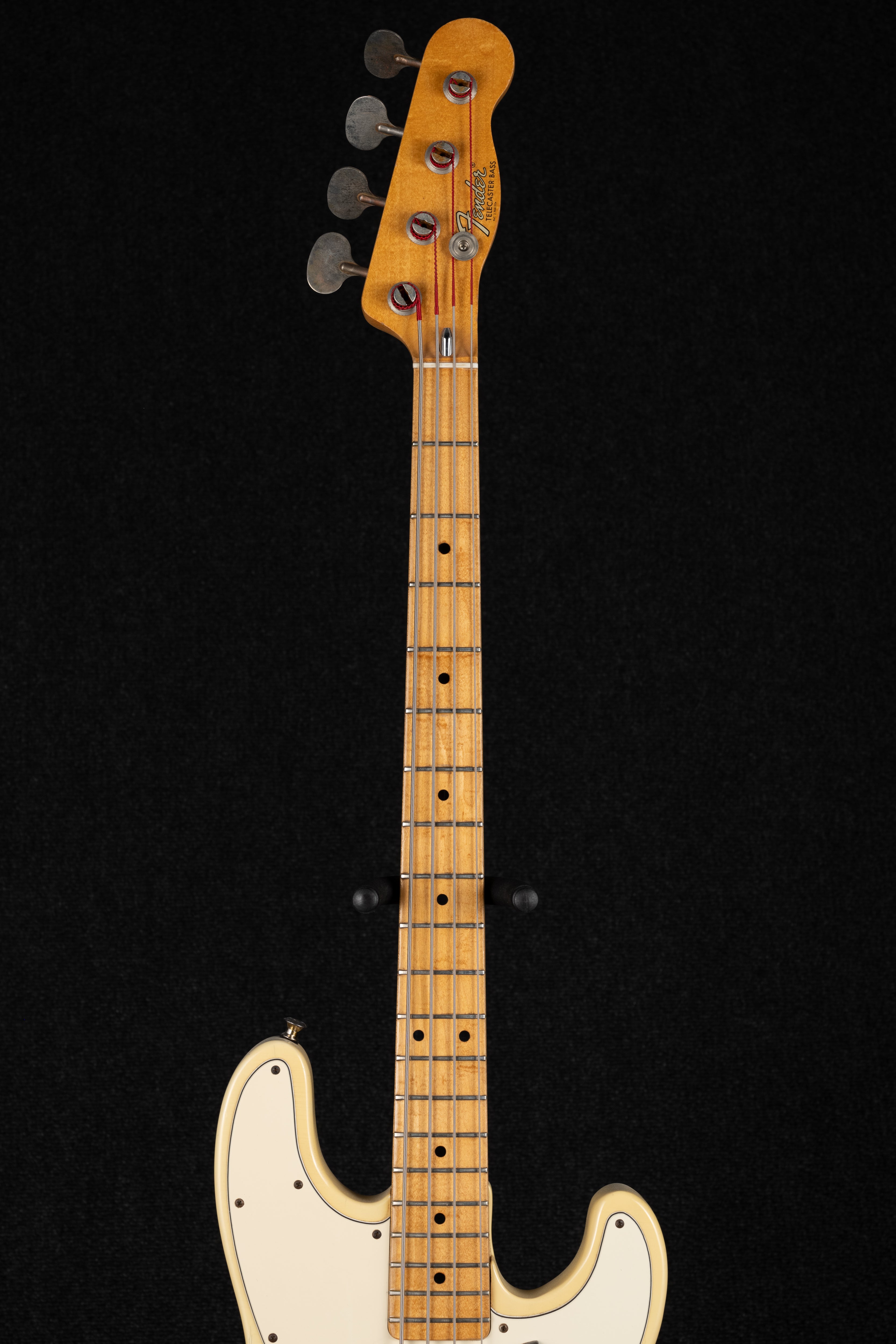 Telecaster Bass Blonde 1972