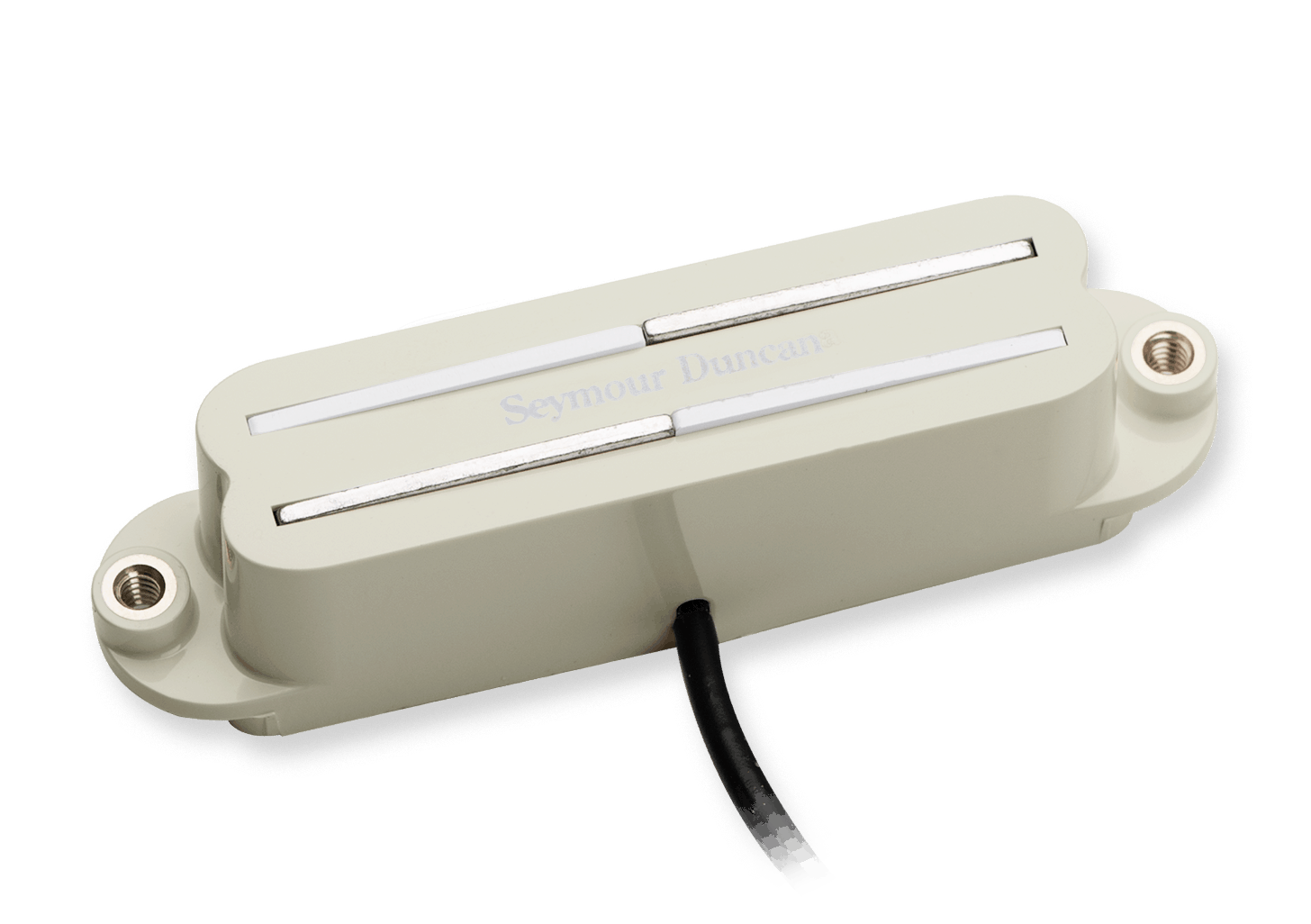 Vintage Rails for Strat Bridge Pickups