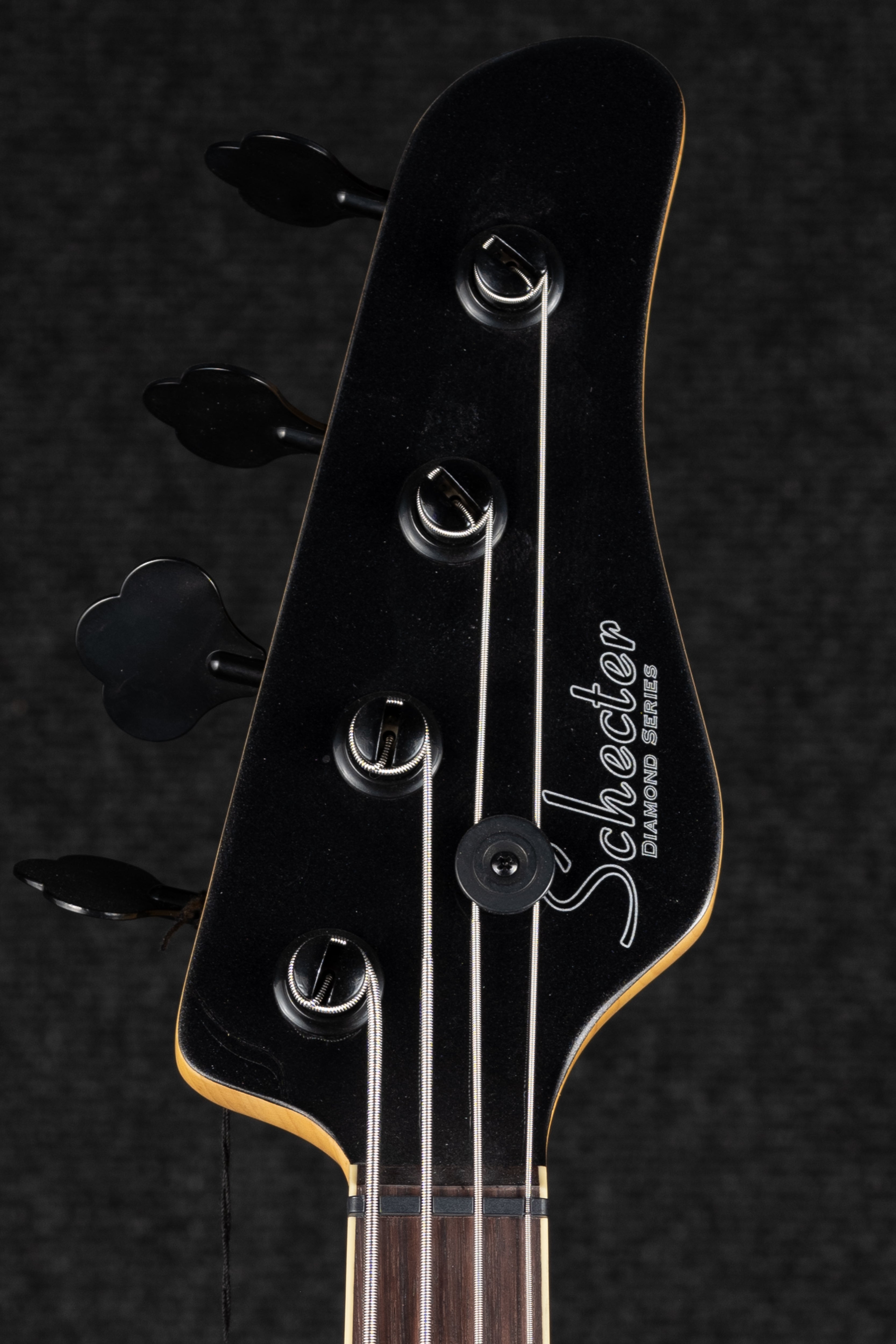 Michael Anthony Bass - Carbon Gray
