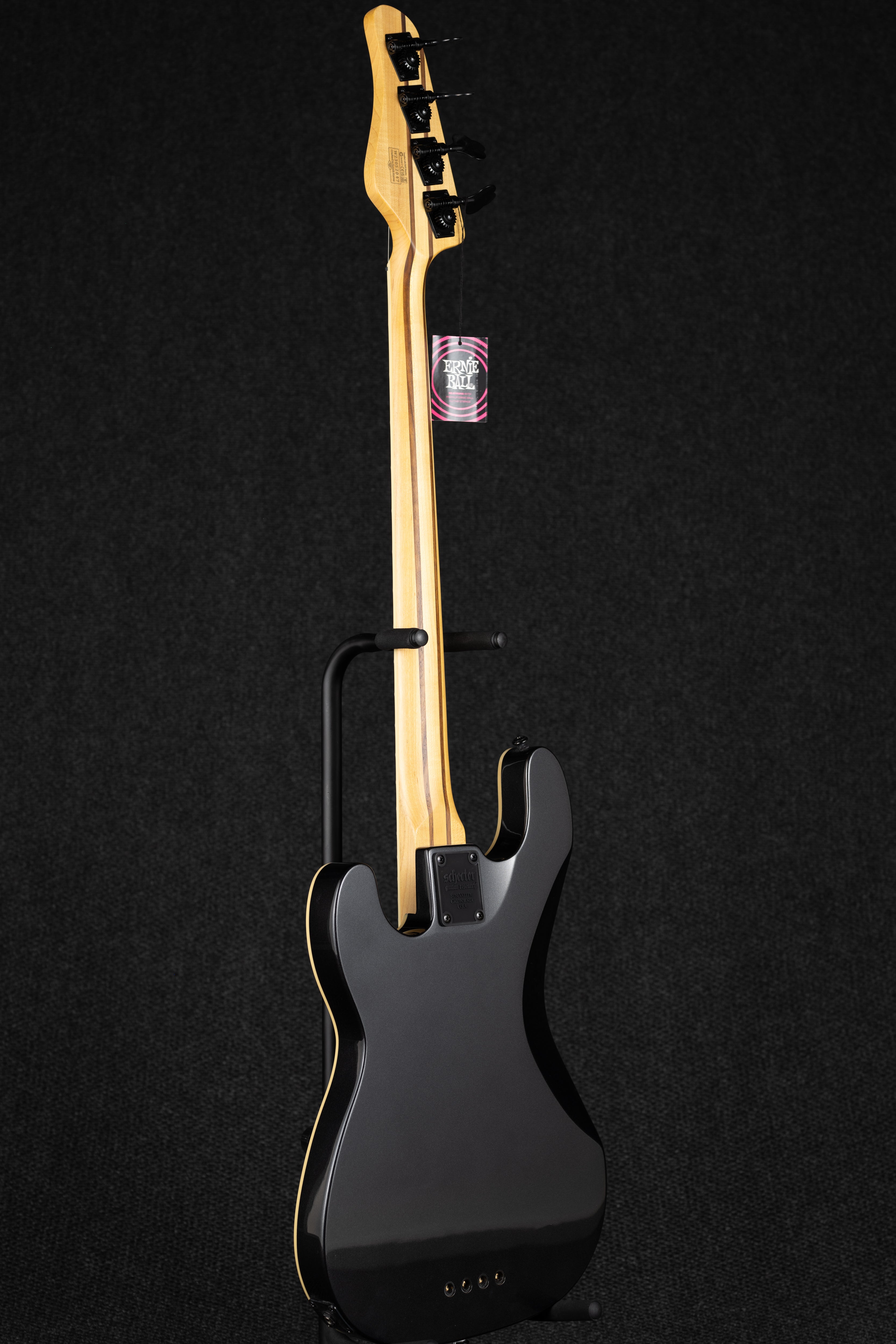 Michael Anthony Bass - Carbon Gray