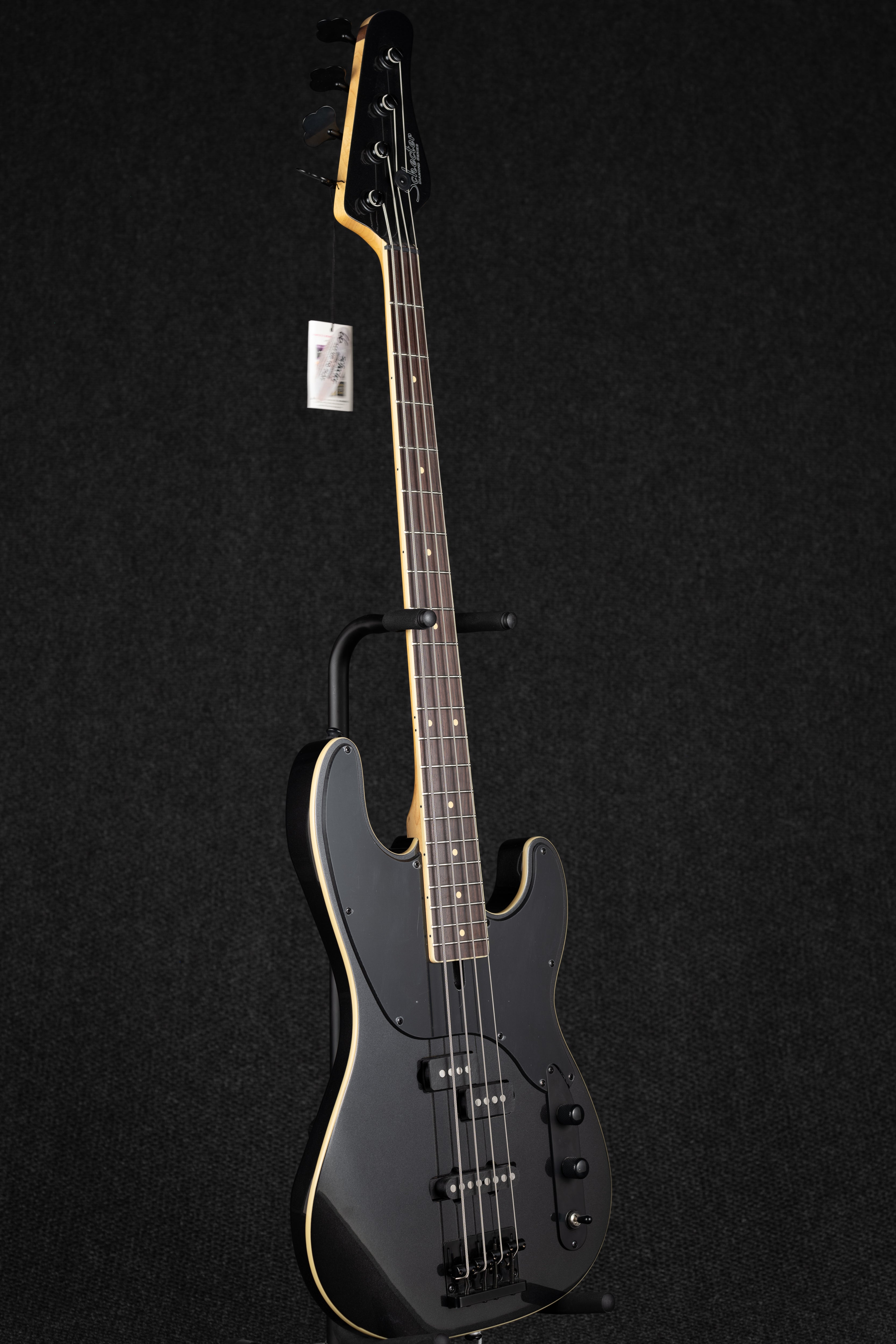 Michael Anthony Bass - Carbon Gray