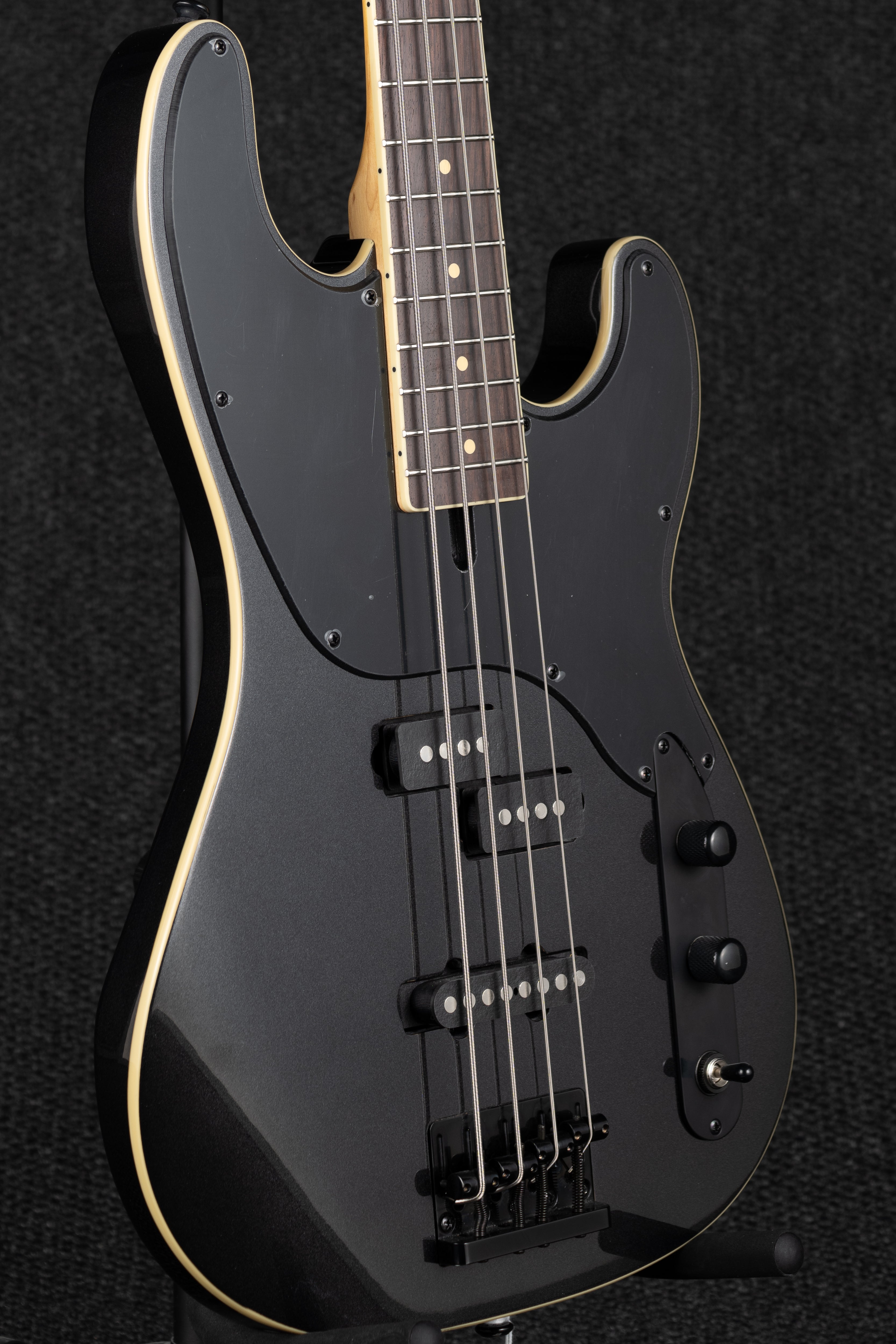 Michael Anthony Bass - Carbon Gray