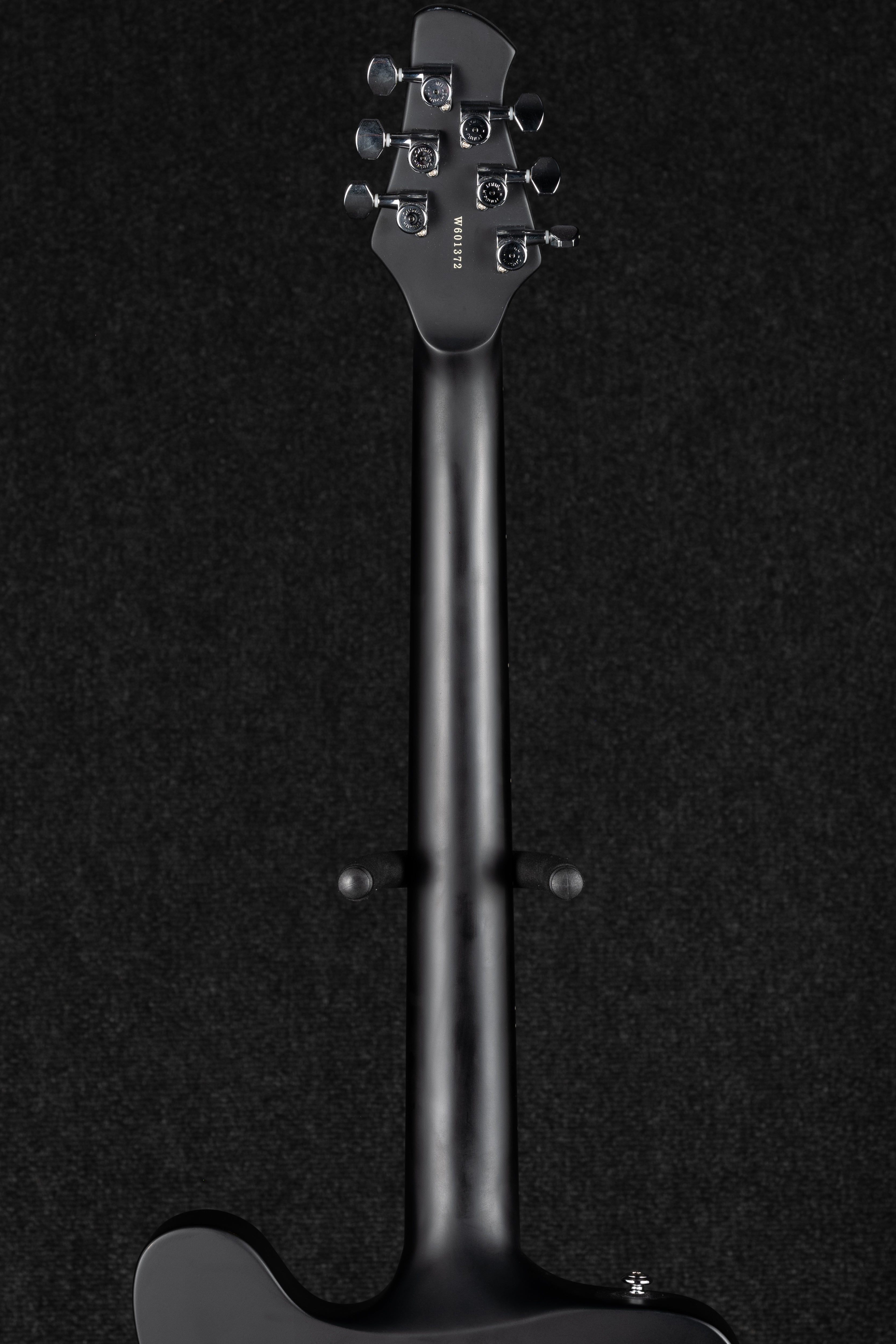 CB Raven - Matte Black