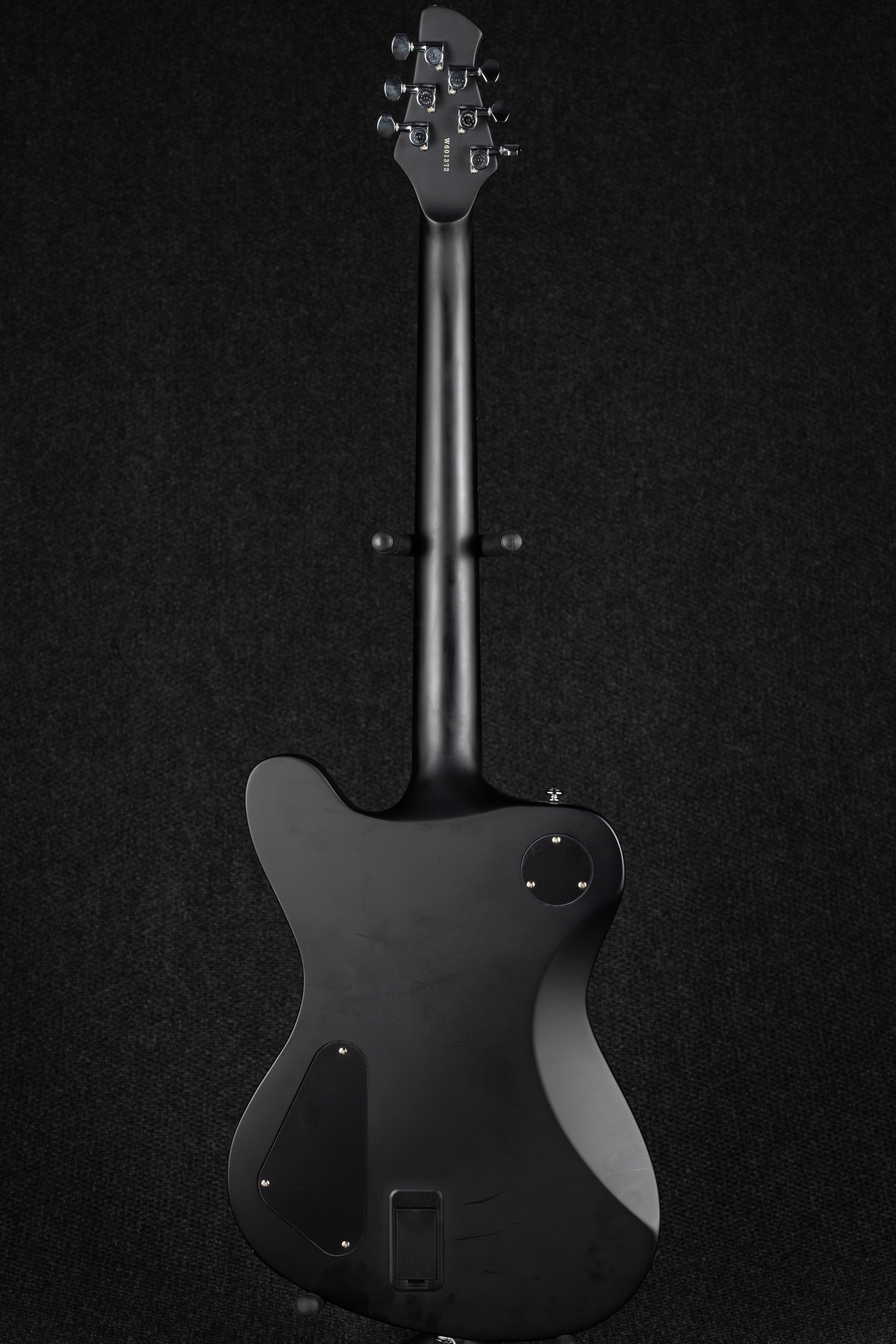 CB Raven - Matte Black