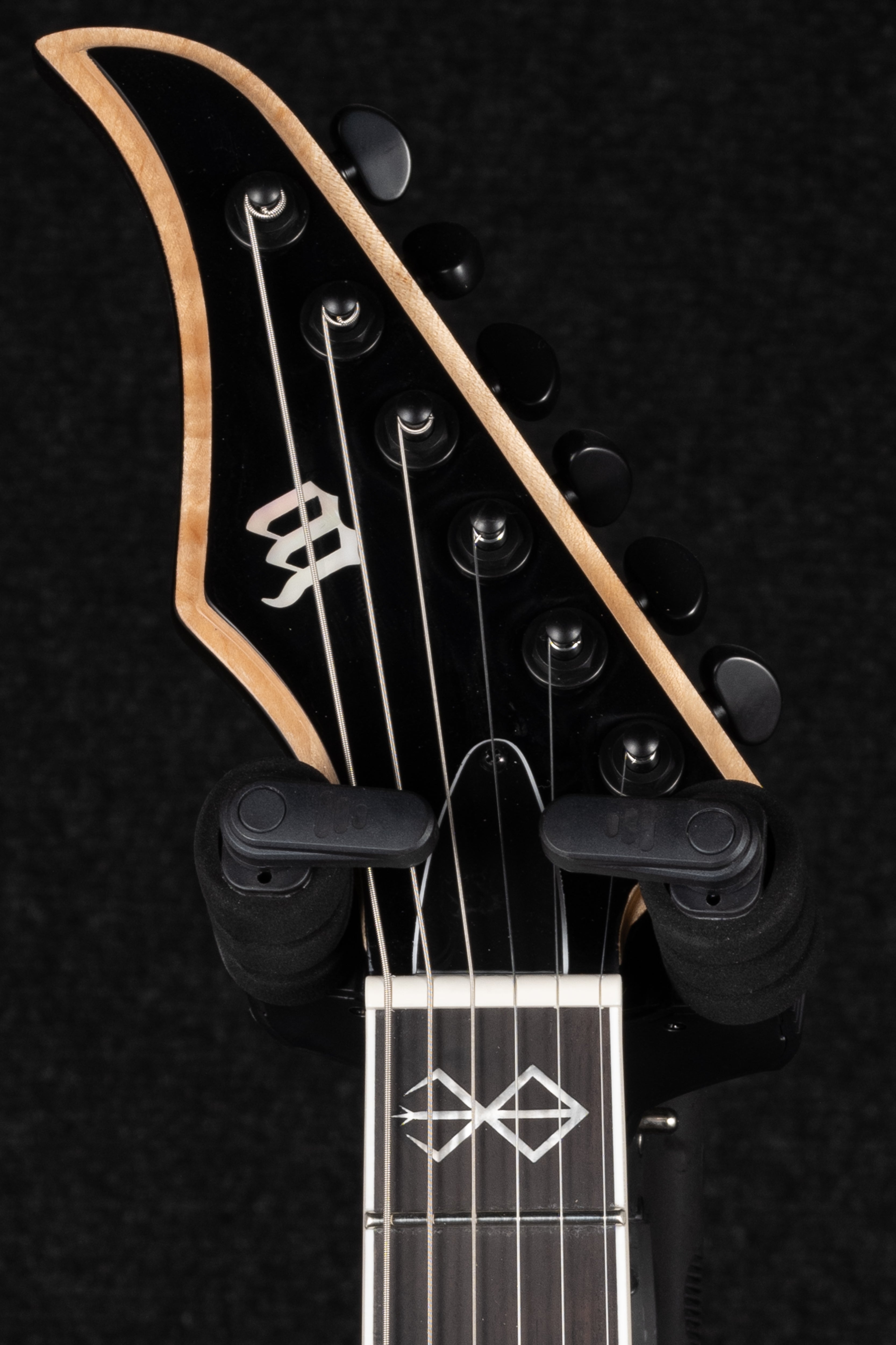 Wylde Audio Berzerker - Blood Skull