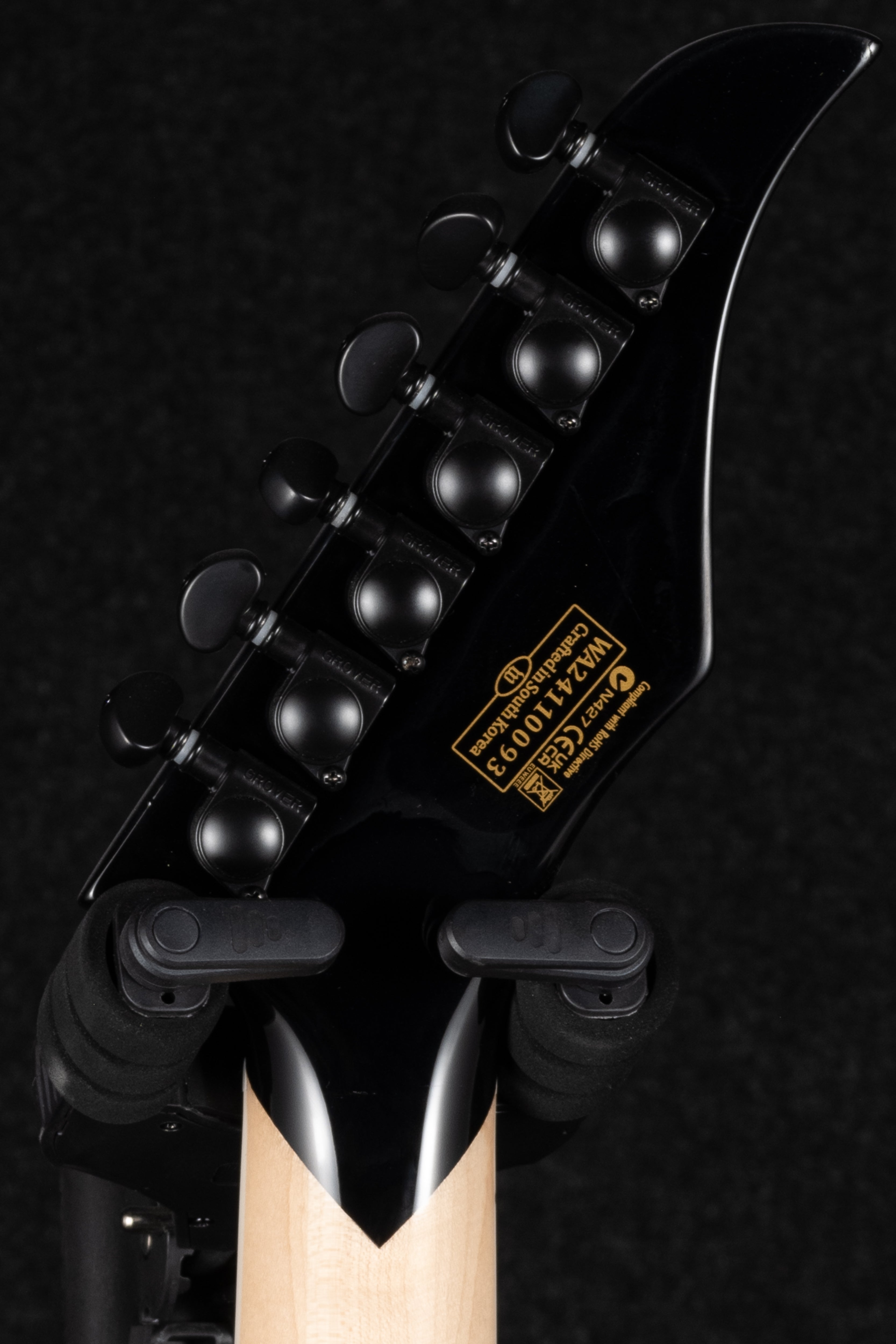 Wylde Audio Berzerker - Blood Skull