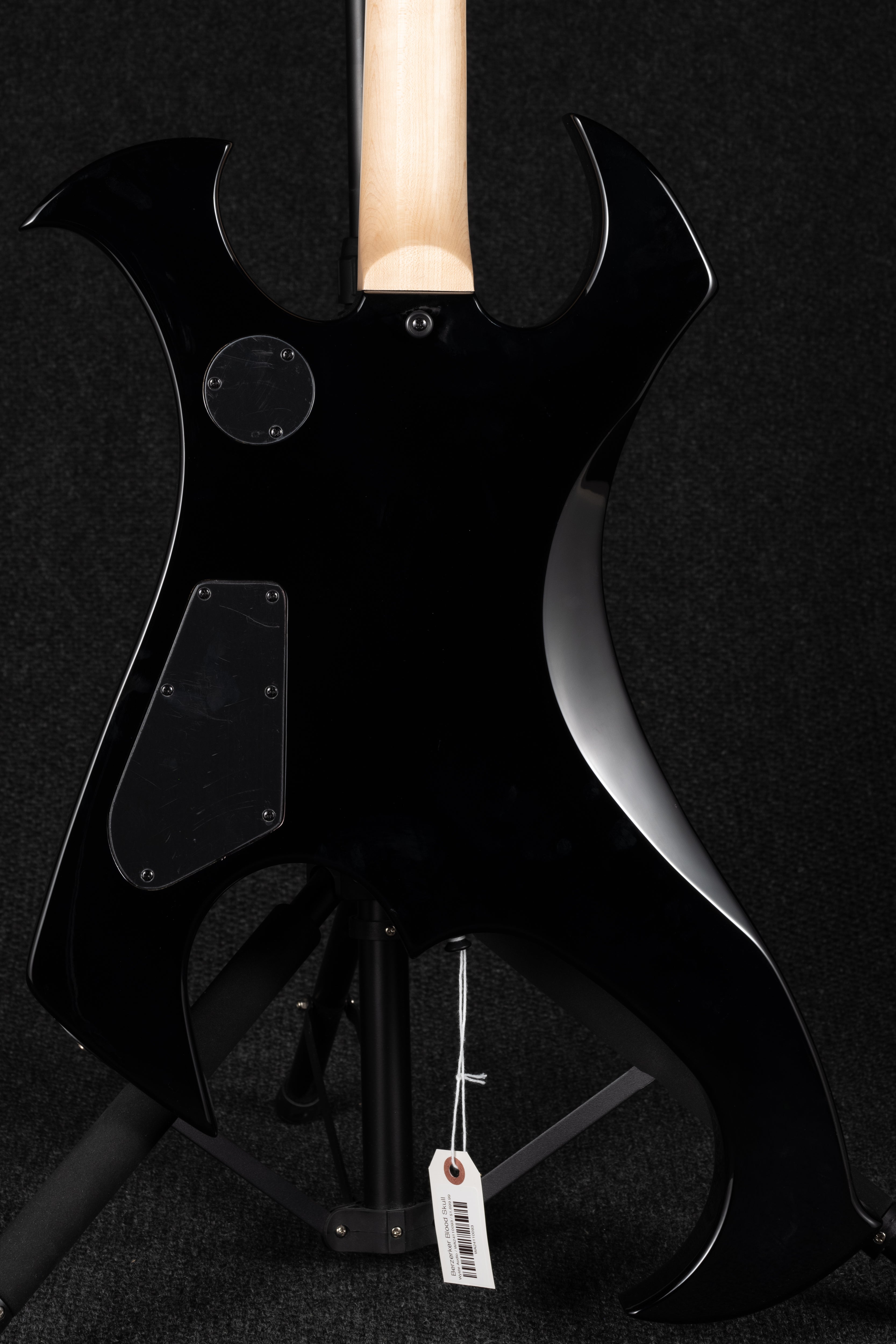 Wylde Audio Berzerker - Blood Skull