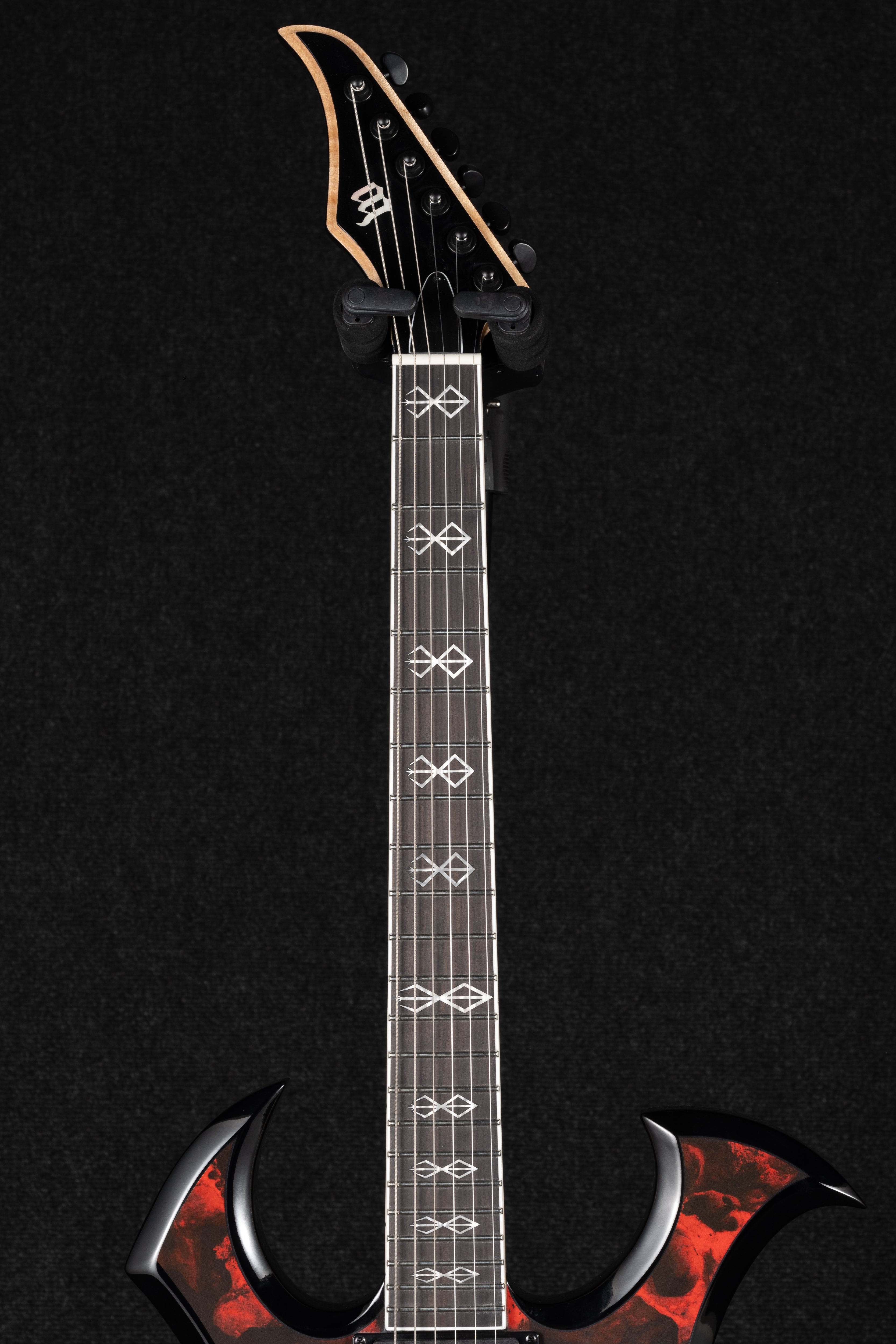 Wylde Audio Berzerker - Blood Skull