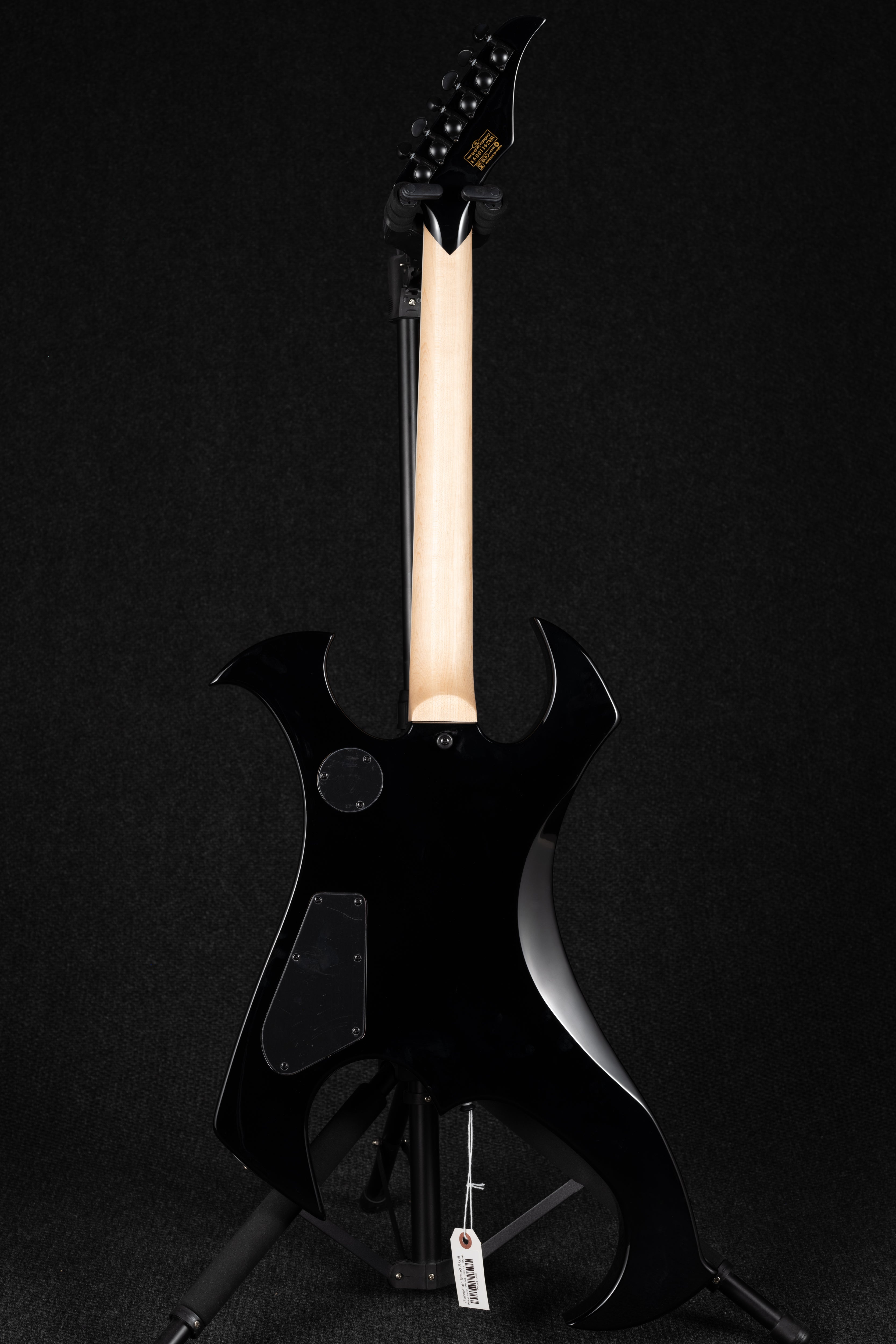 Wylde Audio Berzerker - Blood Skull
