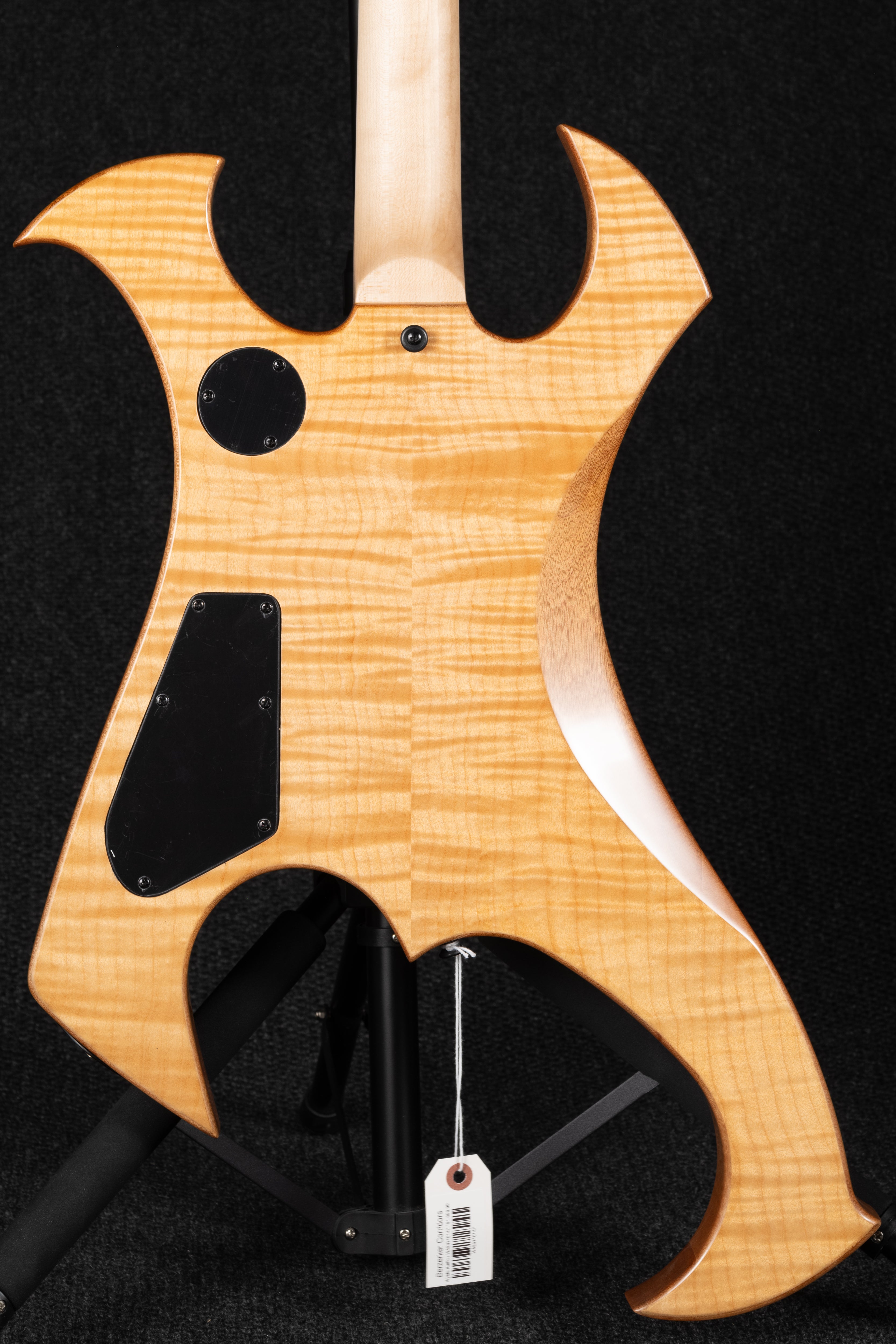 Wylde Audio Berzerker - Corridors