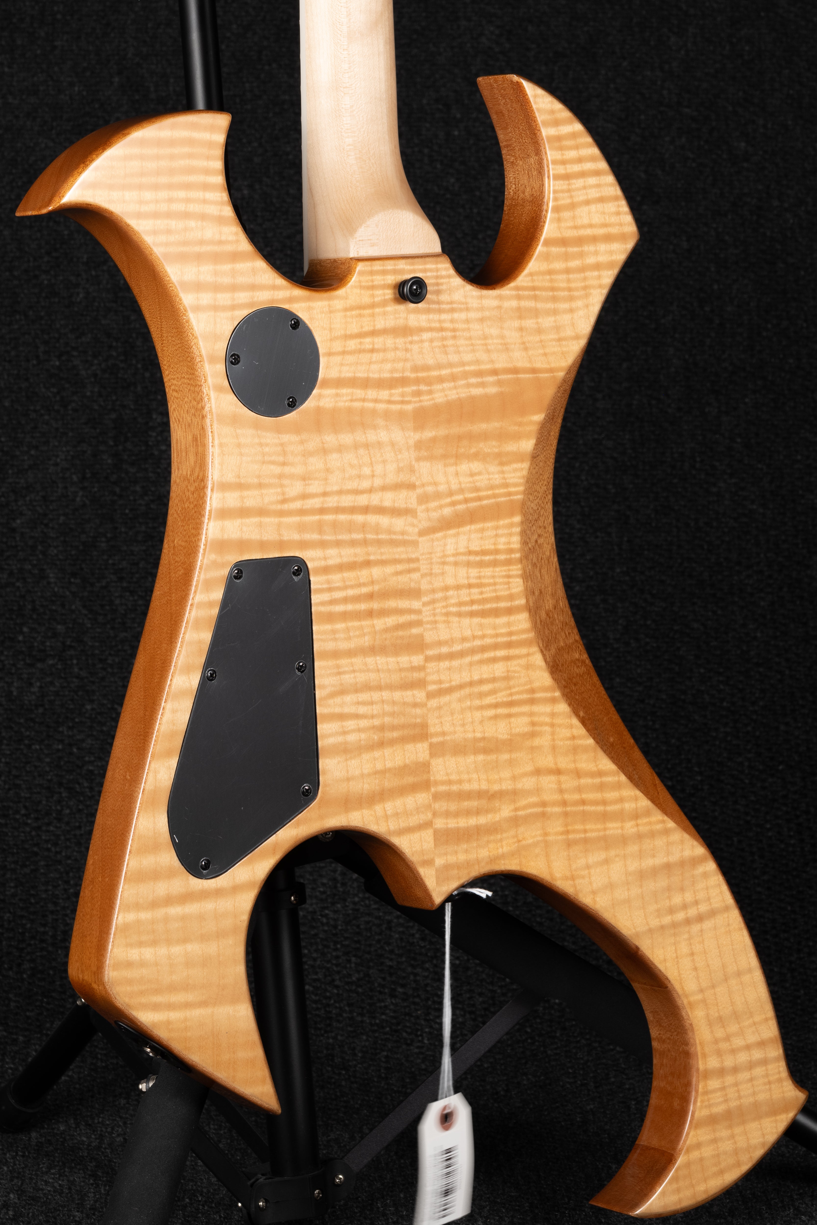 Wylde Audio Berzerker - Corridors
