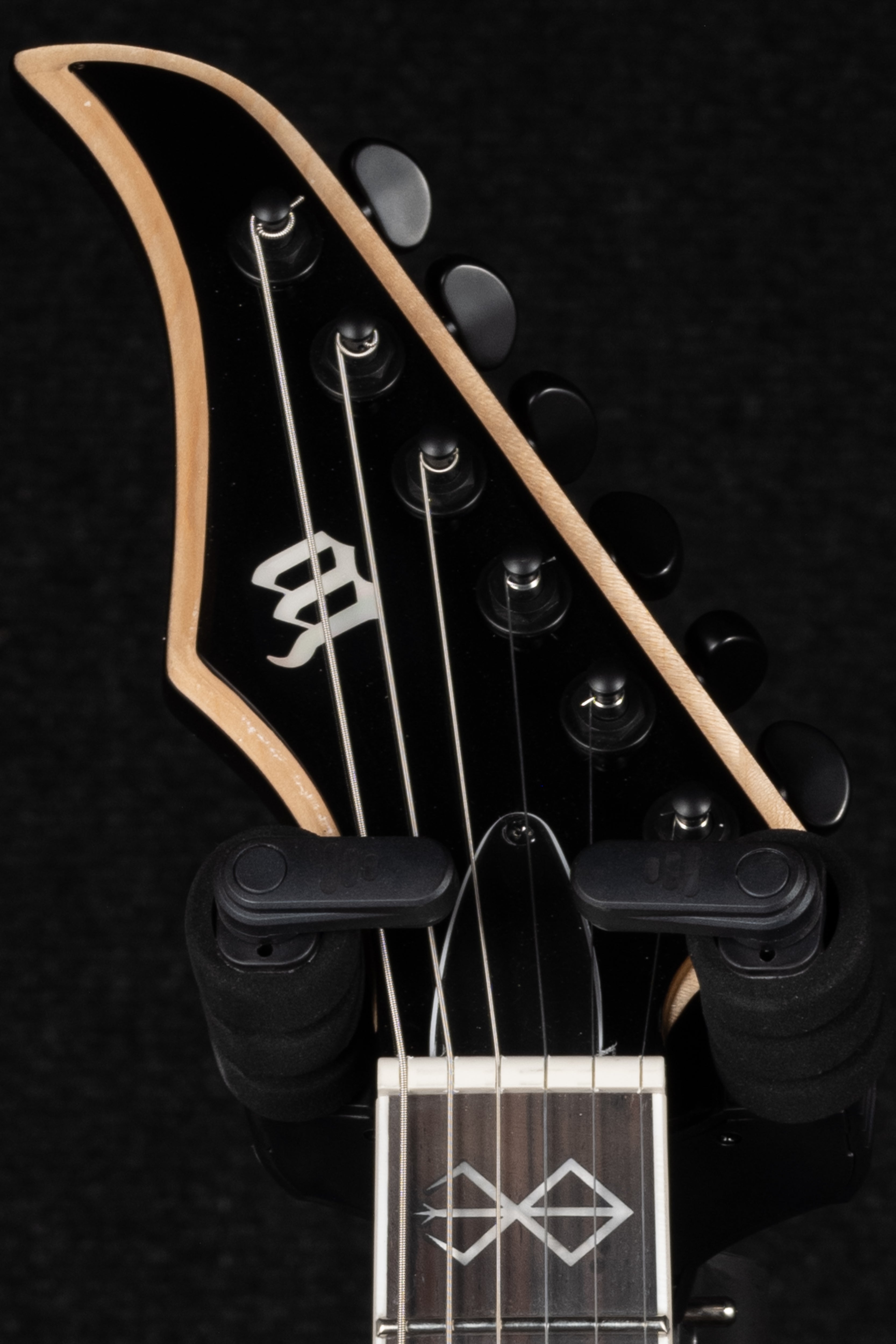 Wylde Audio Berzerker - Corridors