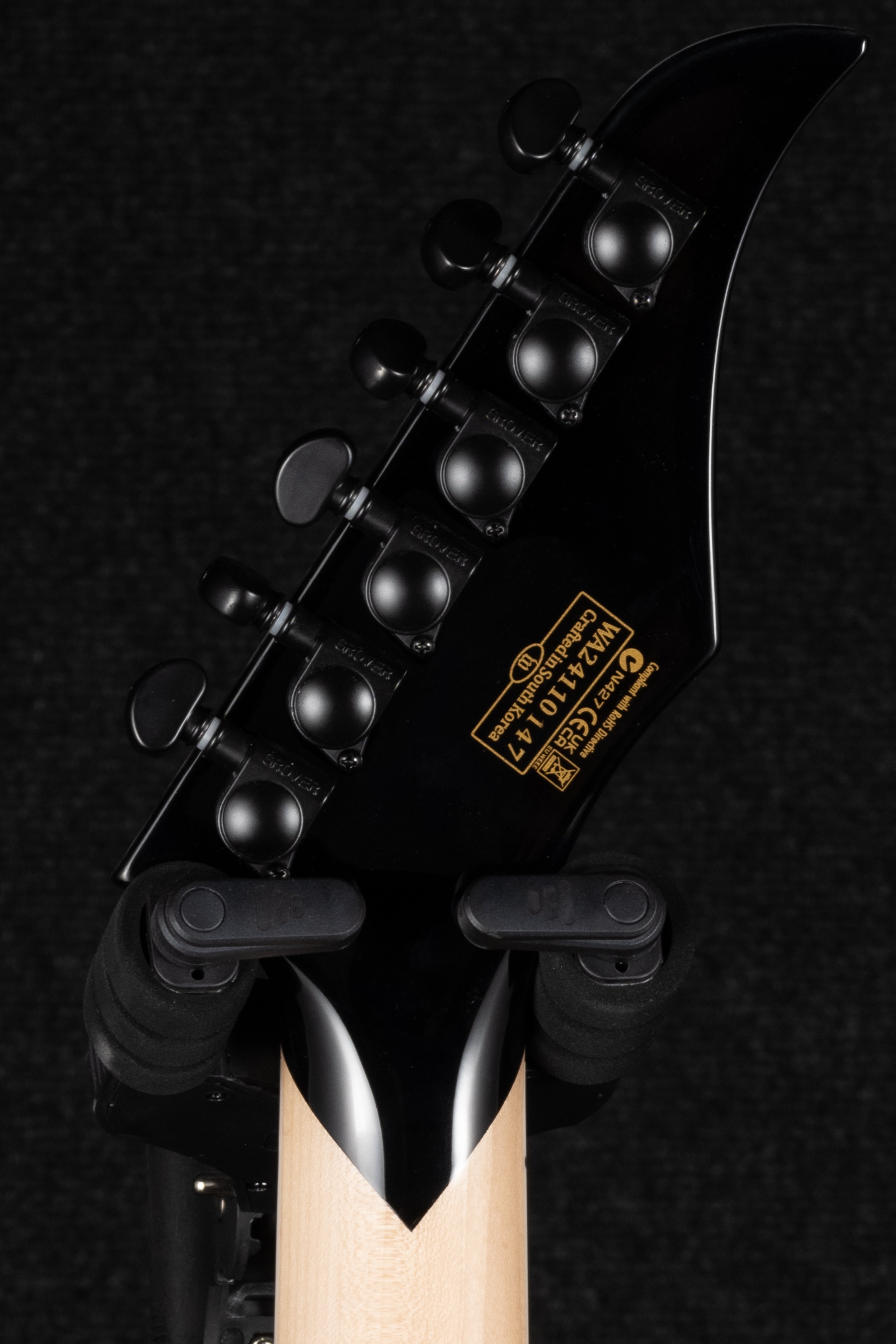 Wylde Audio Berzerker - Corridors