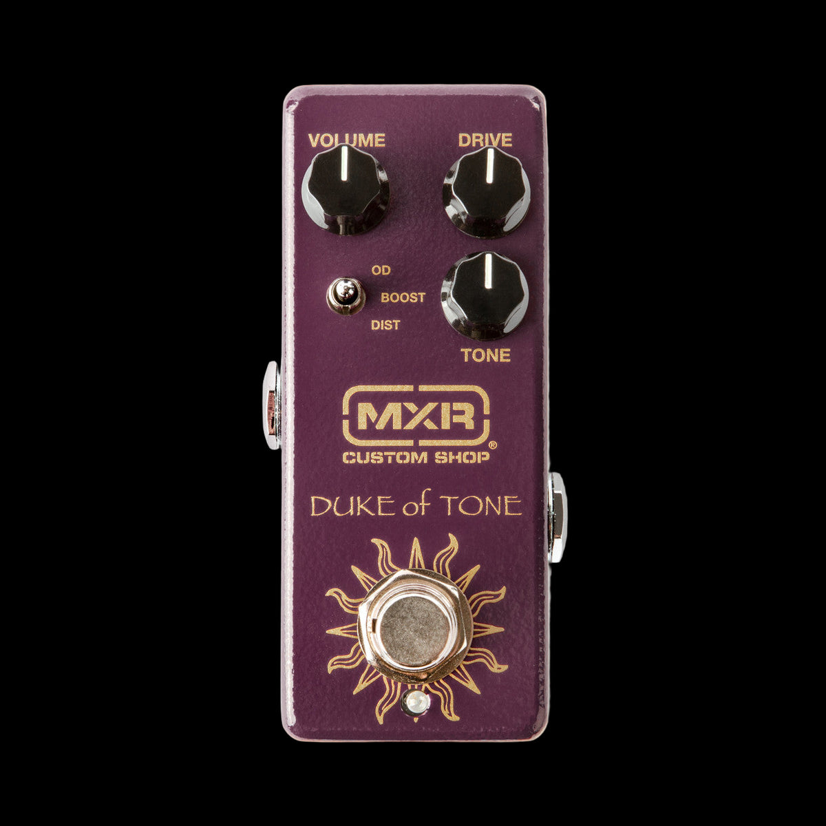 MXR CSP039 Duke of Tone
