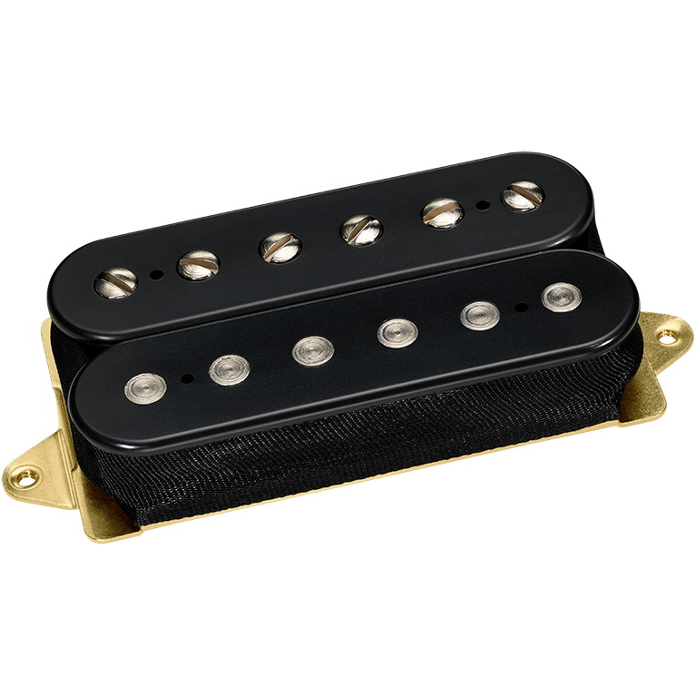 DP192BK Air Zone Humbucker Black