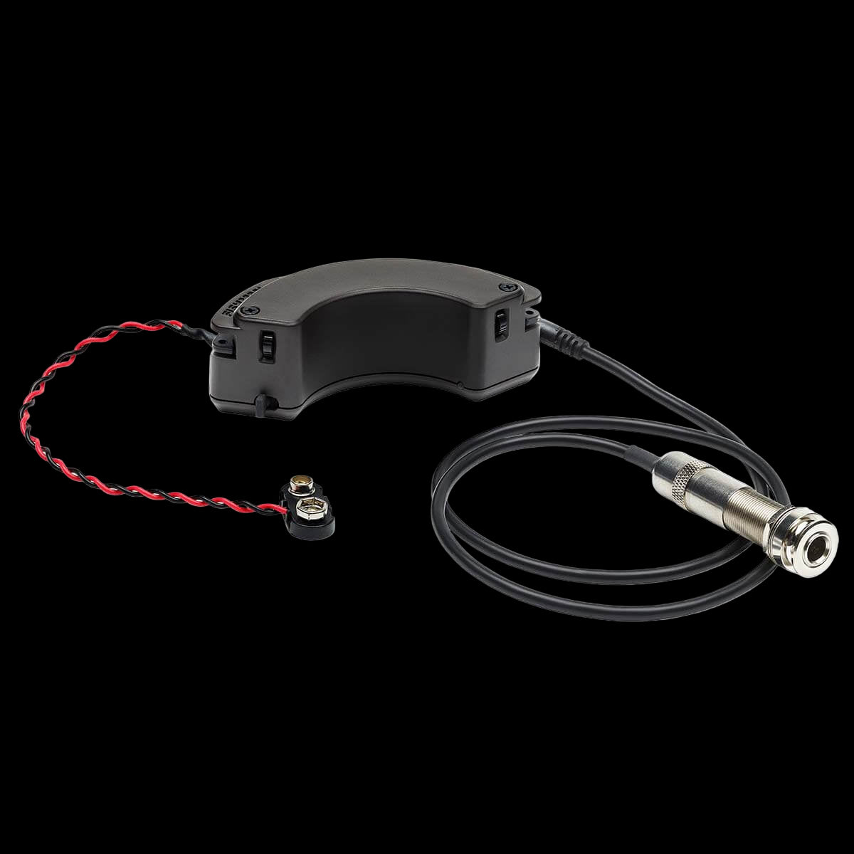 Fluence Acoustic Spotlight Pickup