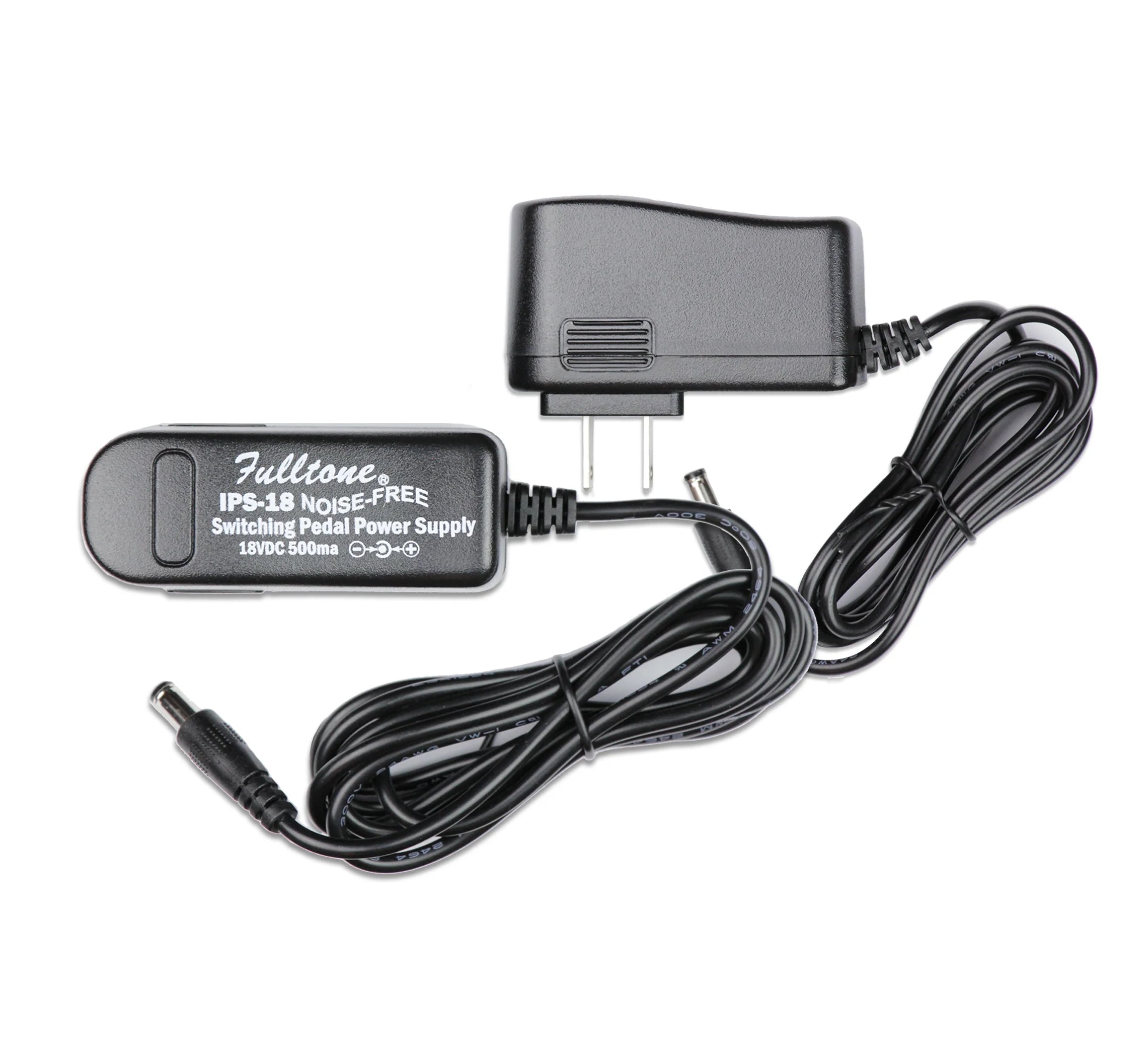 IPS-18 Noise-Free Power Supply