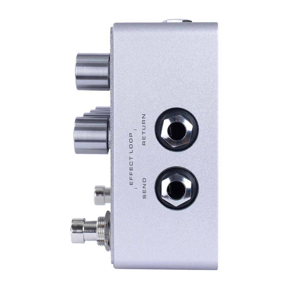 KAAMOS Octaver and Distortion