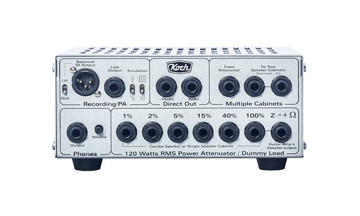 Loadbox II