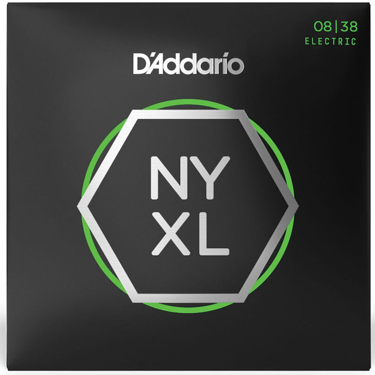 NYXL Electric Guitar Strings