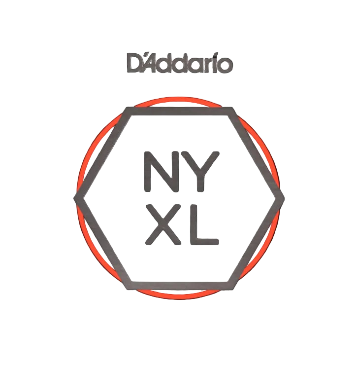 NYXL Electric Guitar Strings