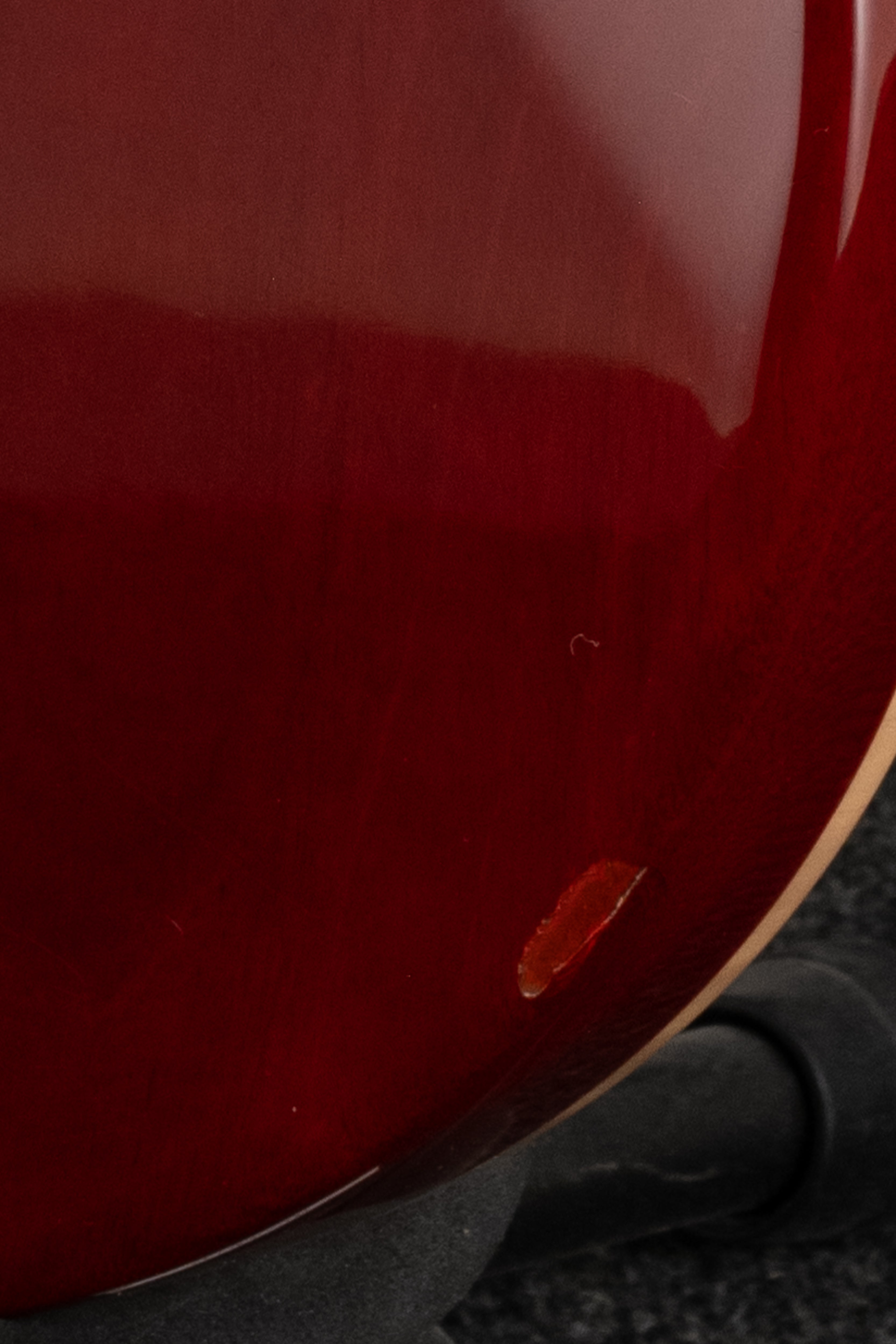 2003 Custom 24 Brazilian 10 Top 93/500 - Sunburst