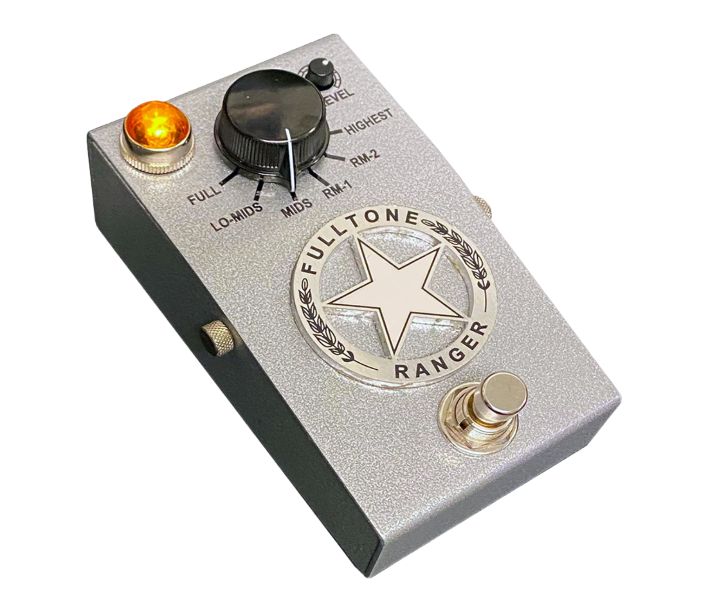 Custom Shop Ranger Treble Boost