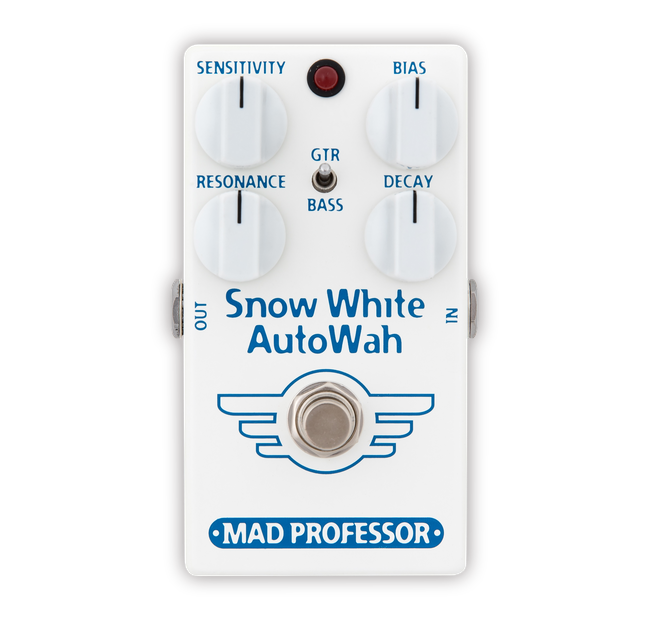 Snow White AutoWah