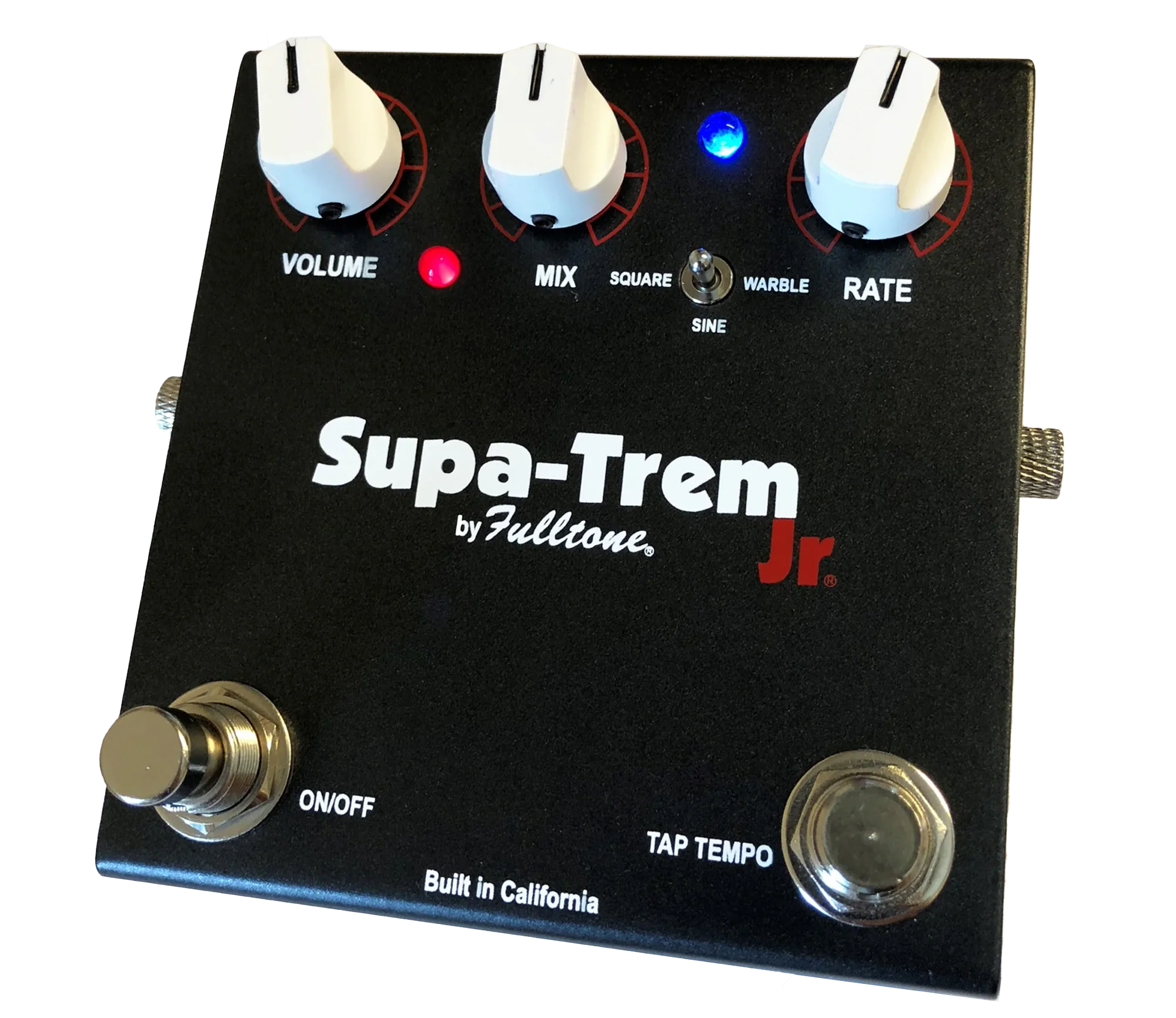 Supa-Trem Jr. Tremolo