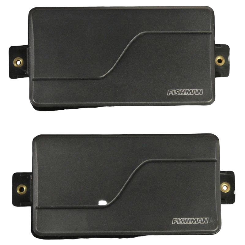 Fluence Tosin Abasi Signature Humbucker Set