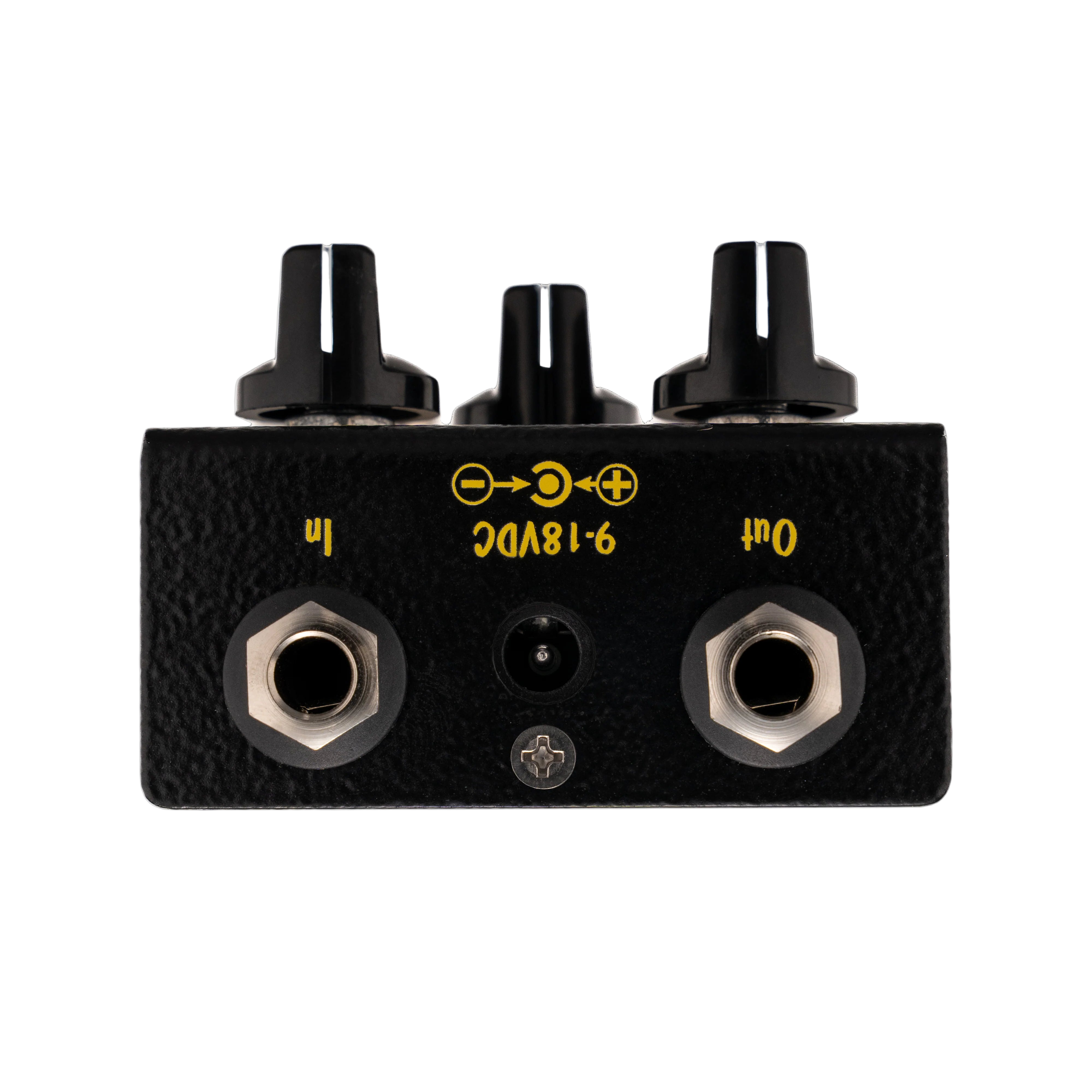 Ultimate Octave Pedal