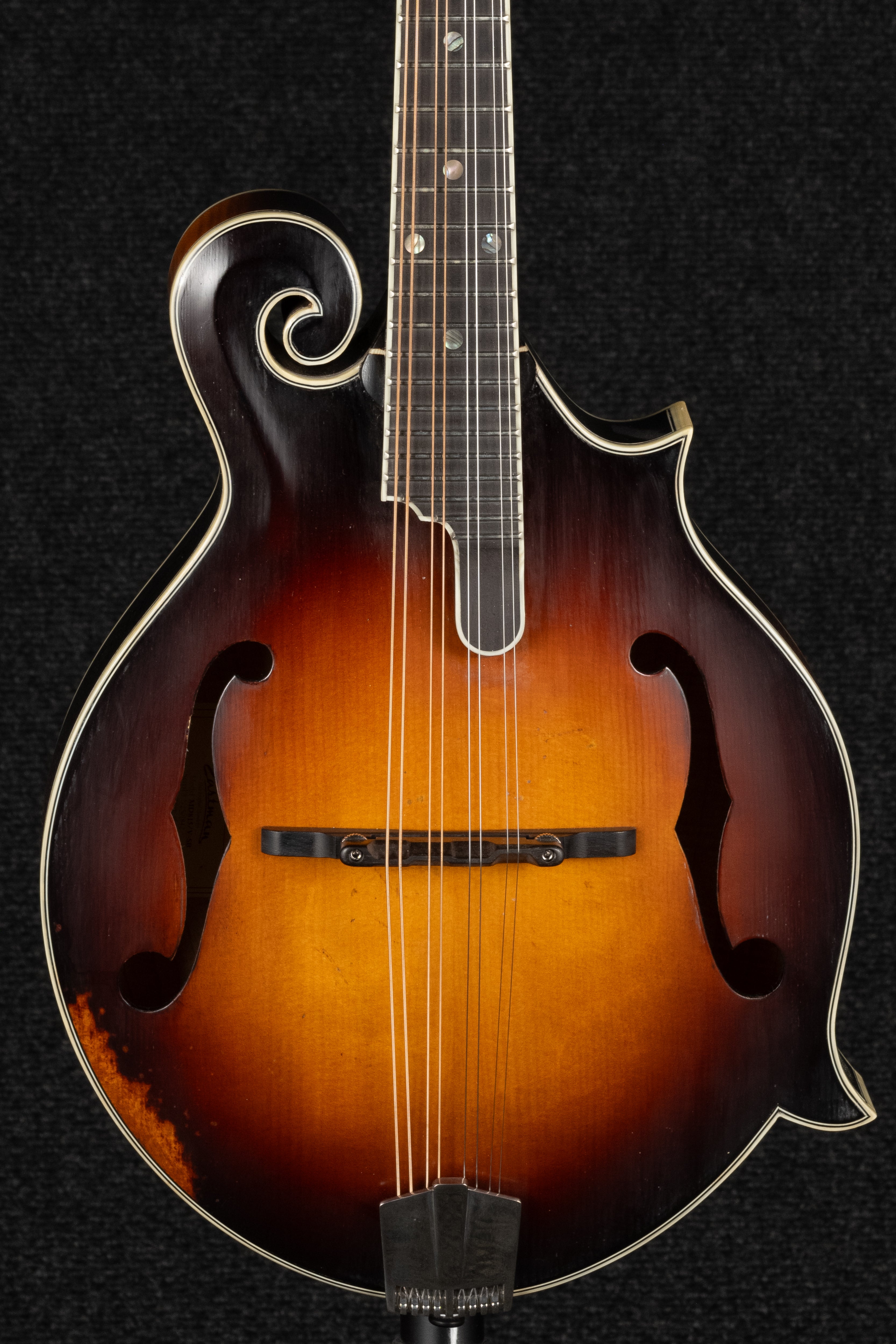 MD815/V-SB Mandolin
