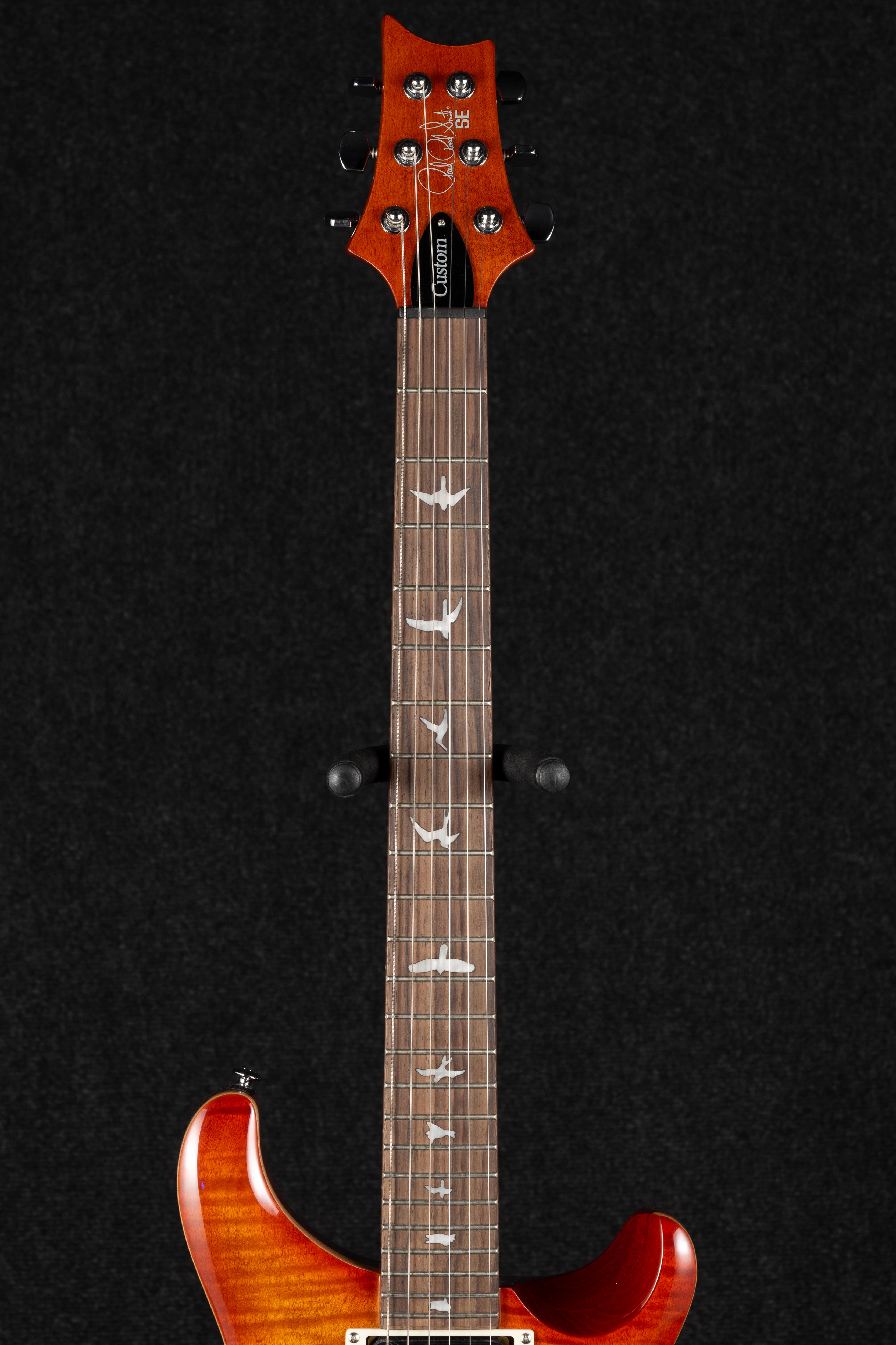 SE Custom 24-08 - Vintage Sunburst