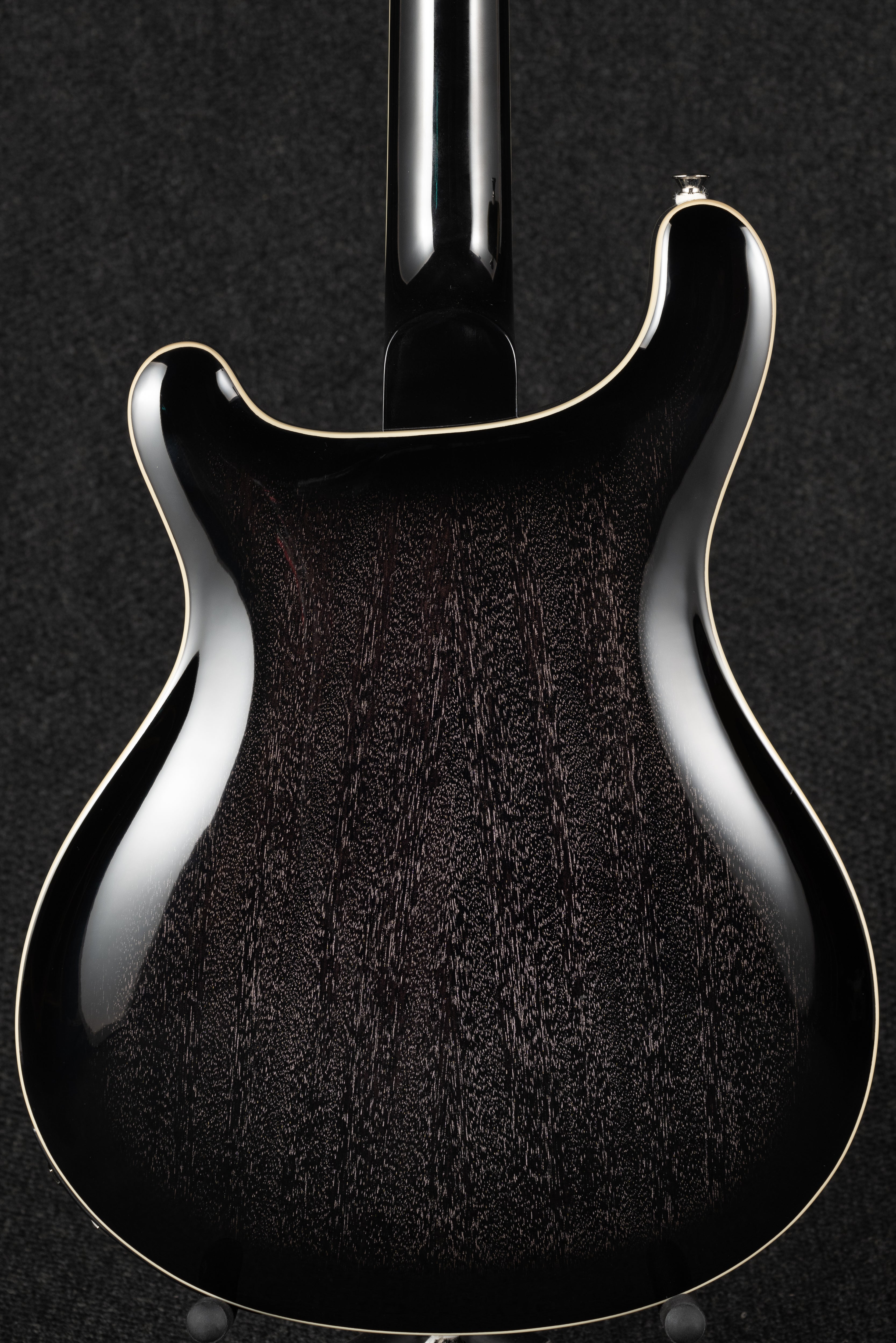 SE Hollowbody Standard Piezo - Doghair