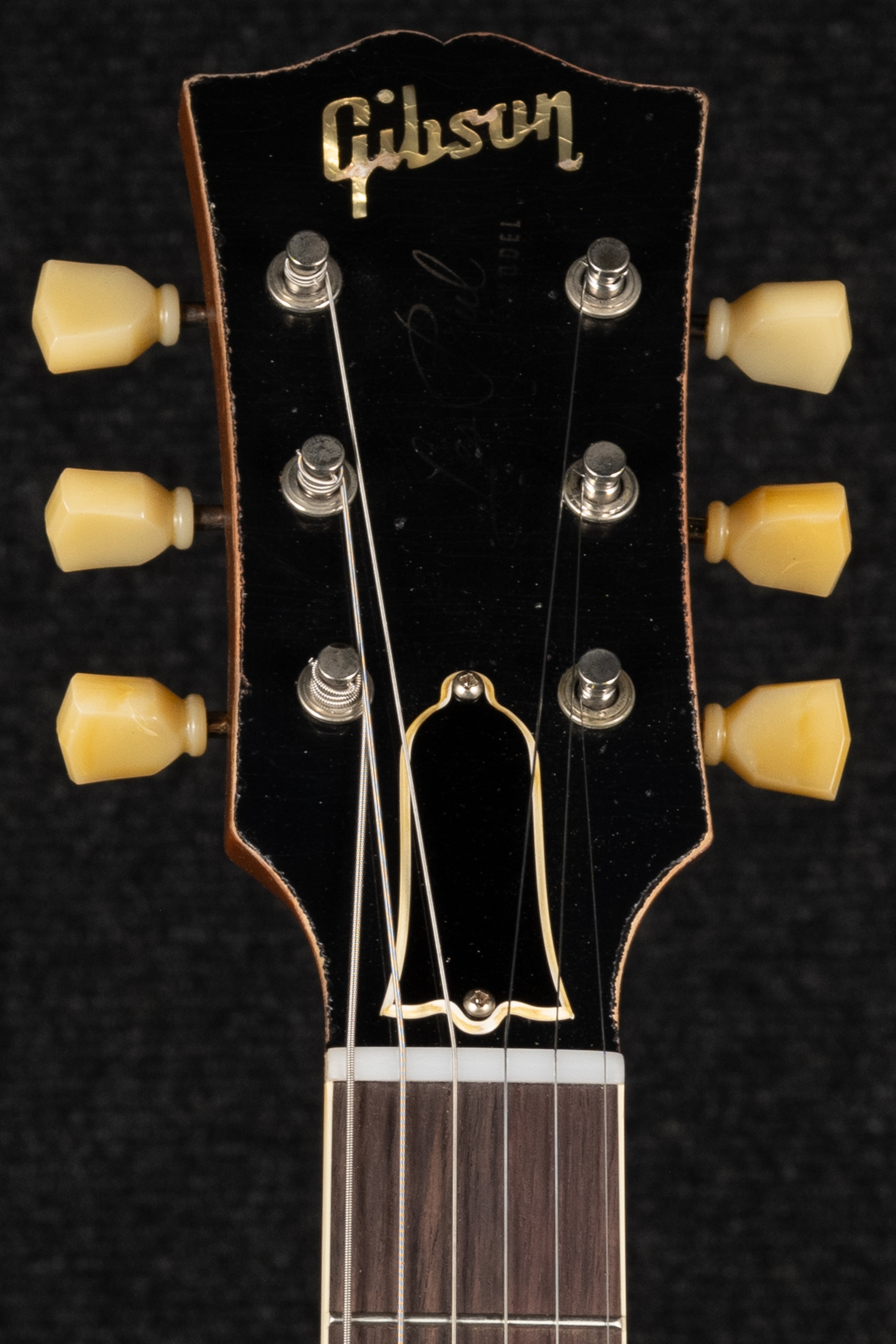 '57 Murphy Lab Les Paul Standard - Goldtop