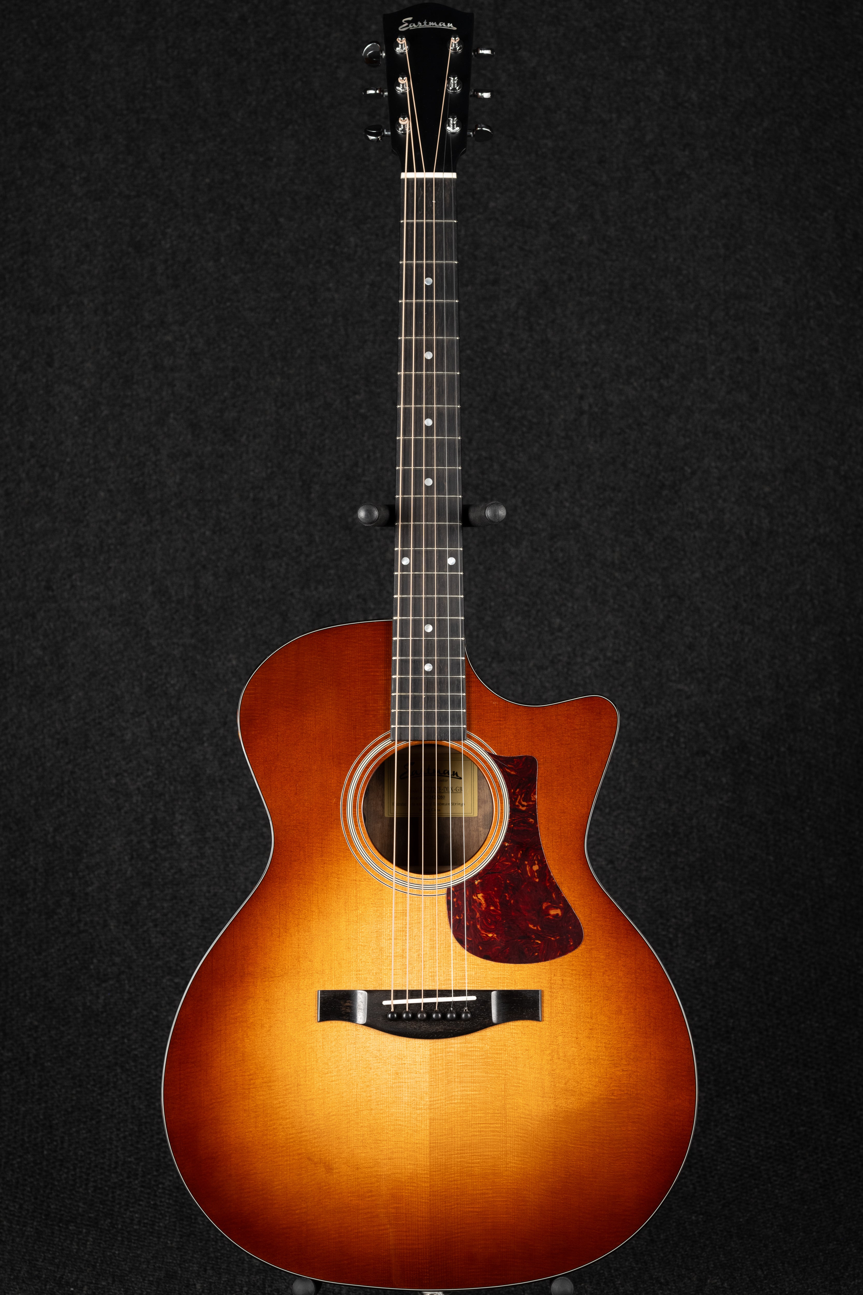 AC222CE-DLX - Goldburst