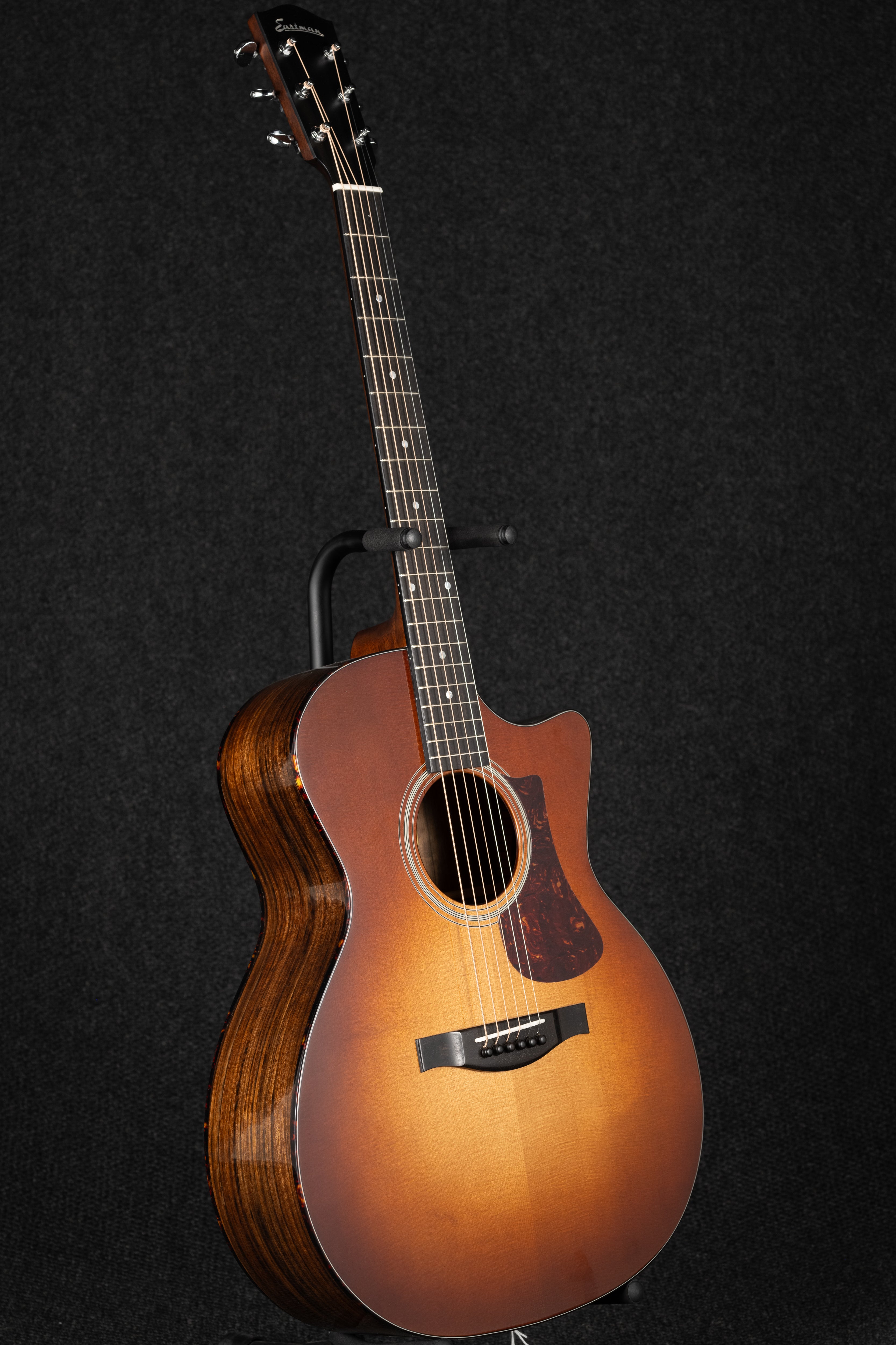 AC222CE-DLX - Goldburst