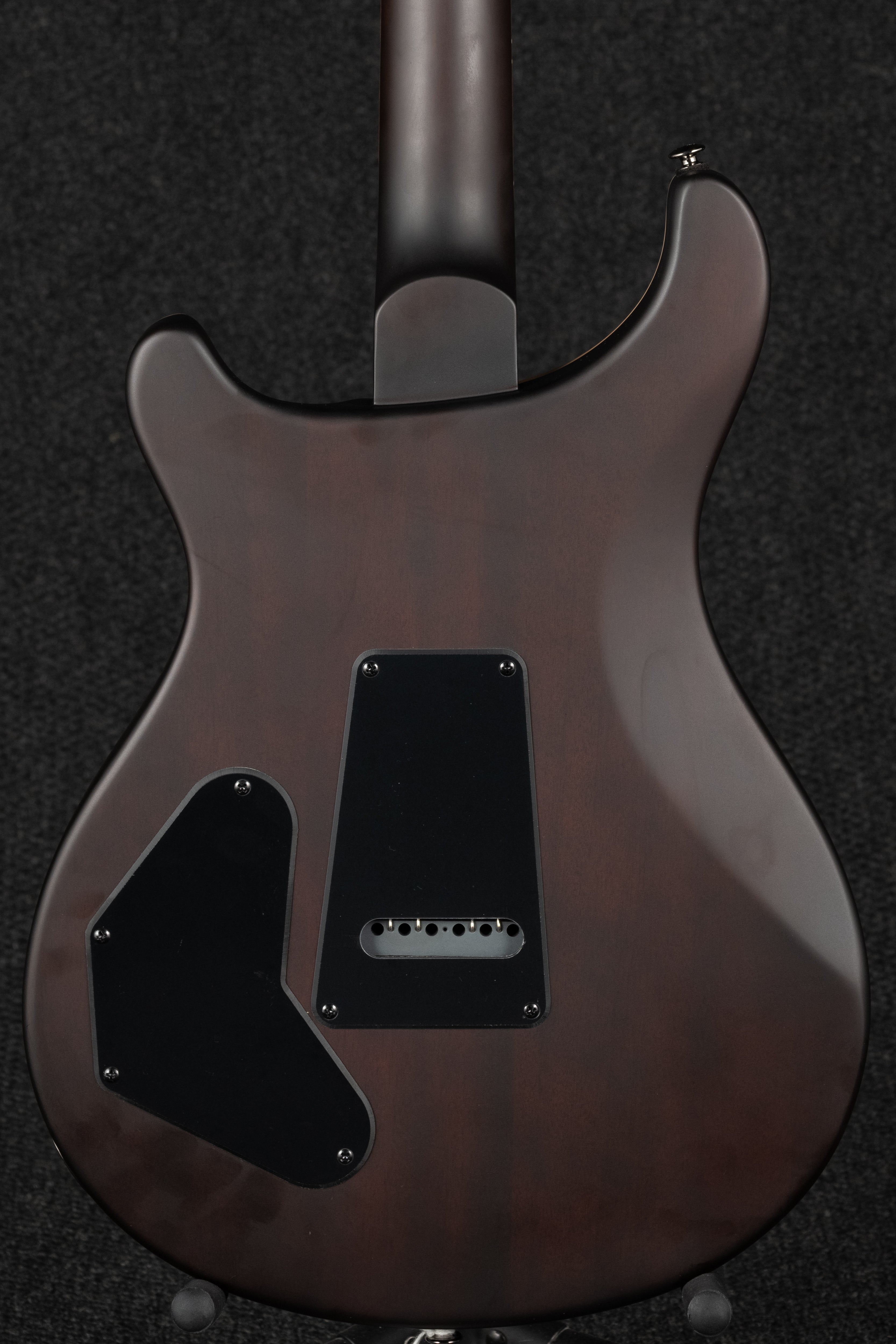 SE DGT Laurel Burl Limited - McCarty Tobacco Burst