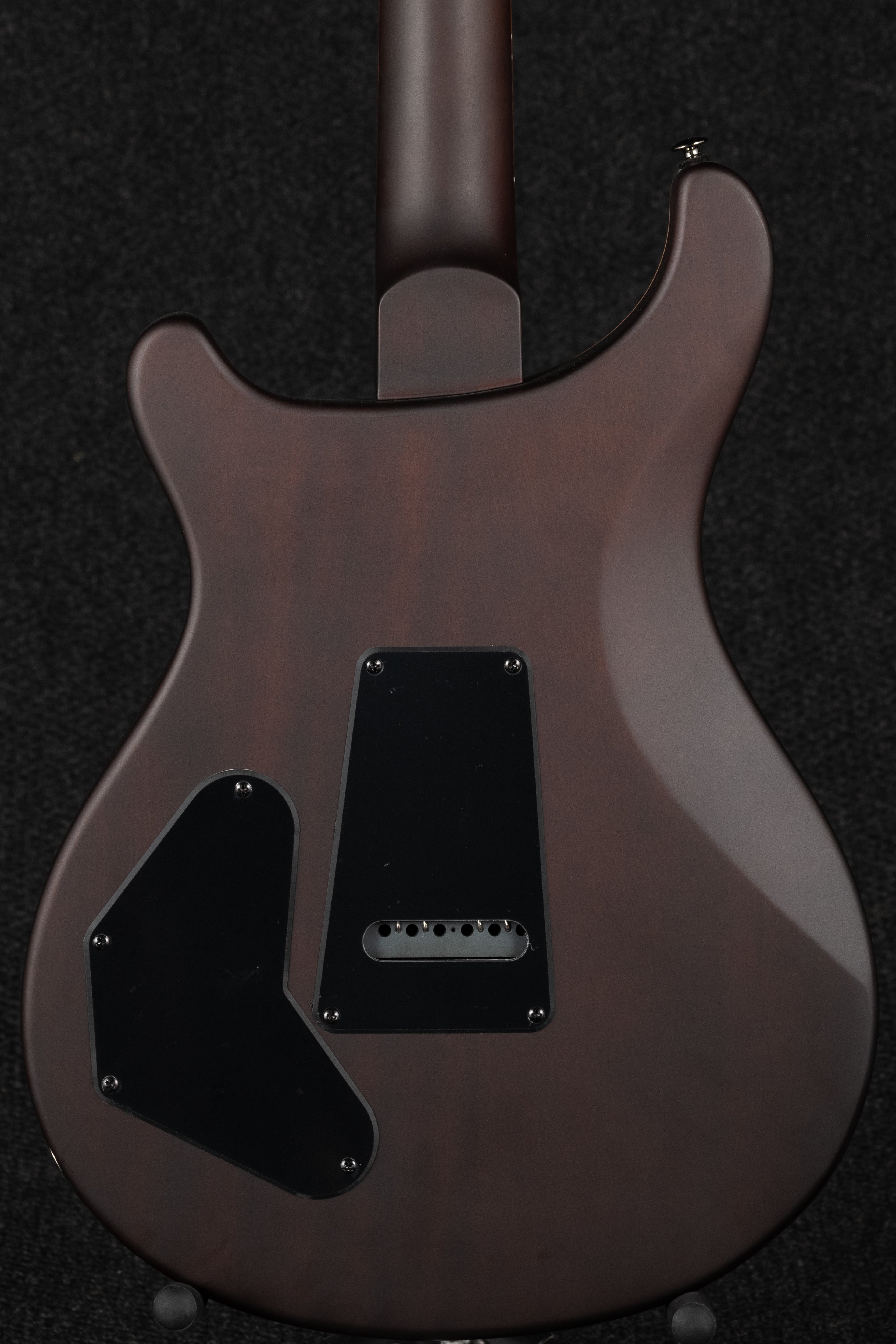 SE DGT Laurel Burl Limited - McCarty Tobacco Burst