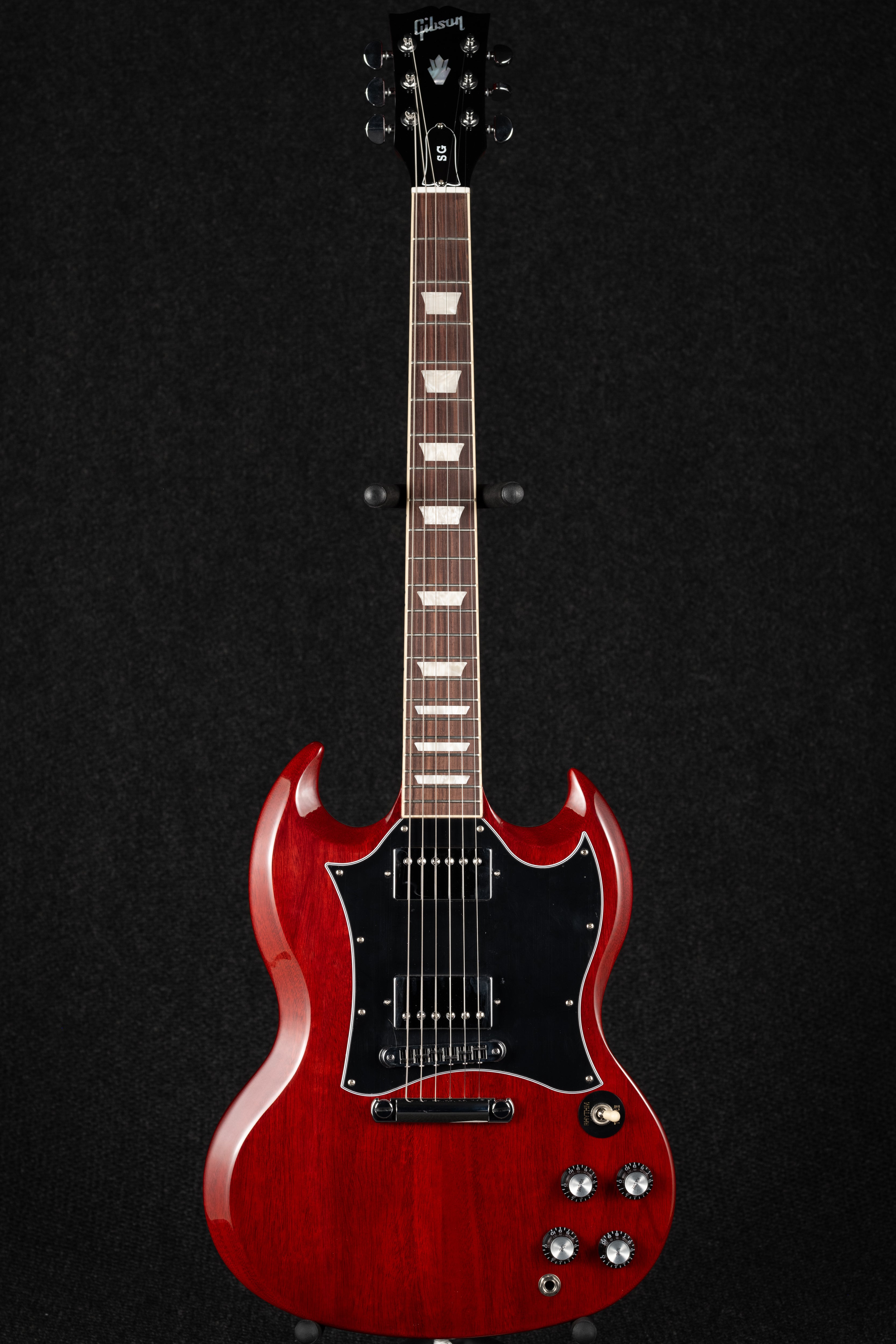 SG Standard - Heritage Cherry