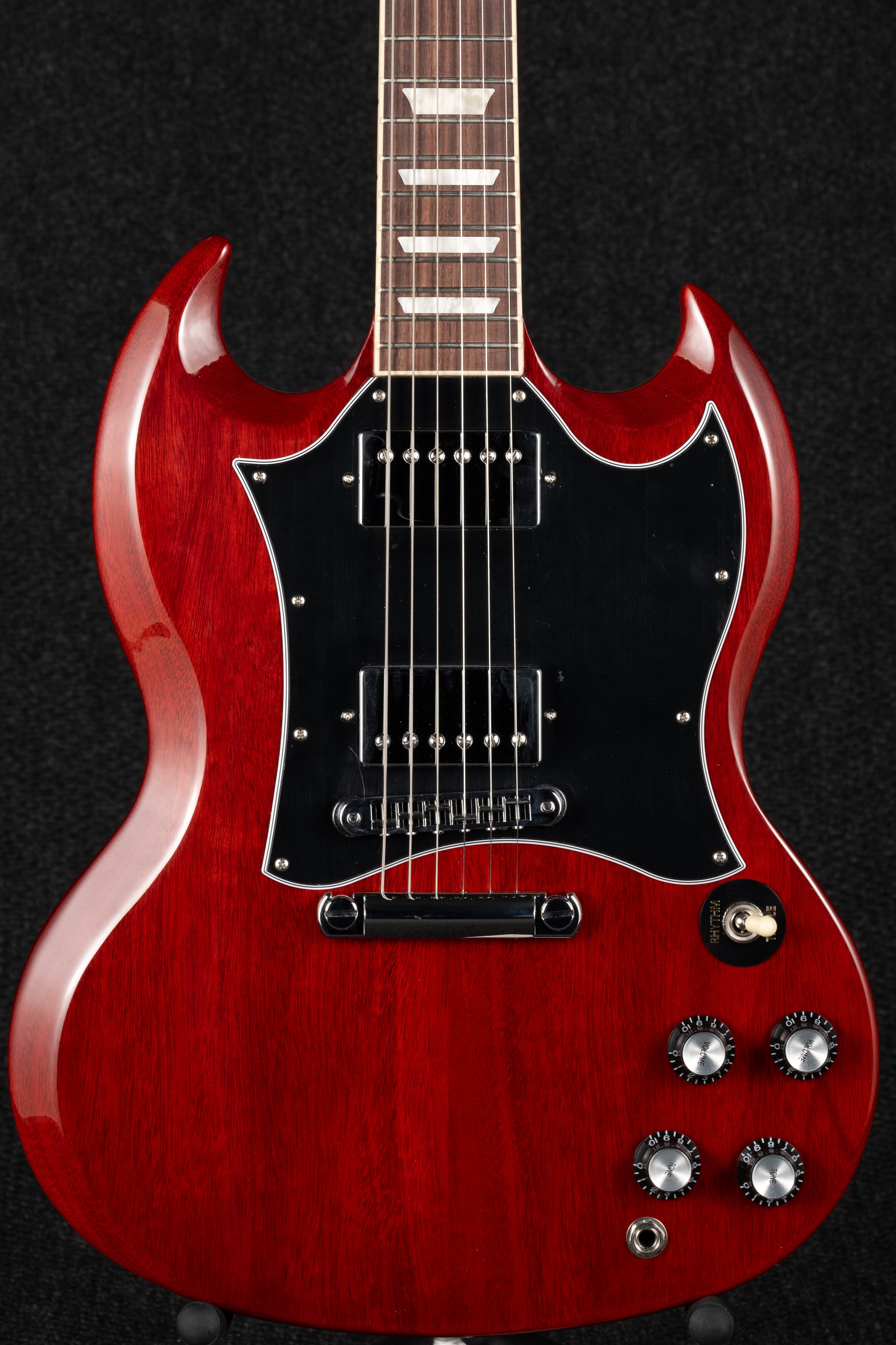 SG Standard - Heritage Cherry