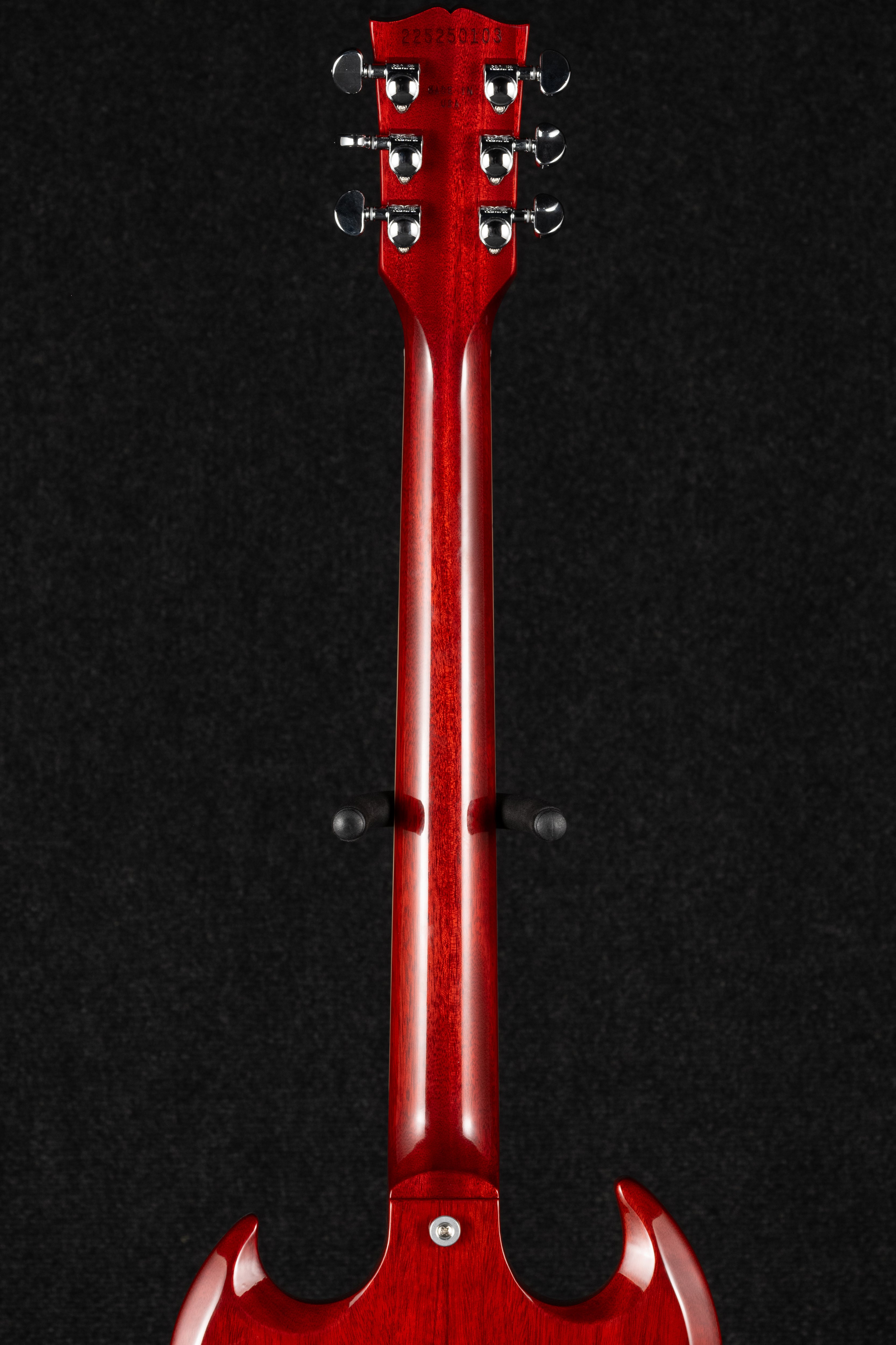 SG Standard - Heritage Cherry