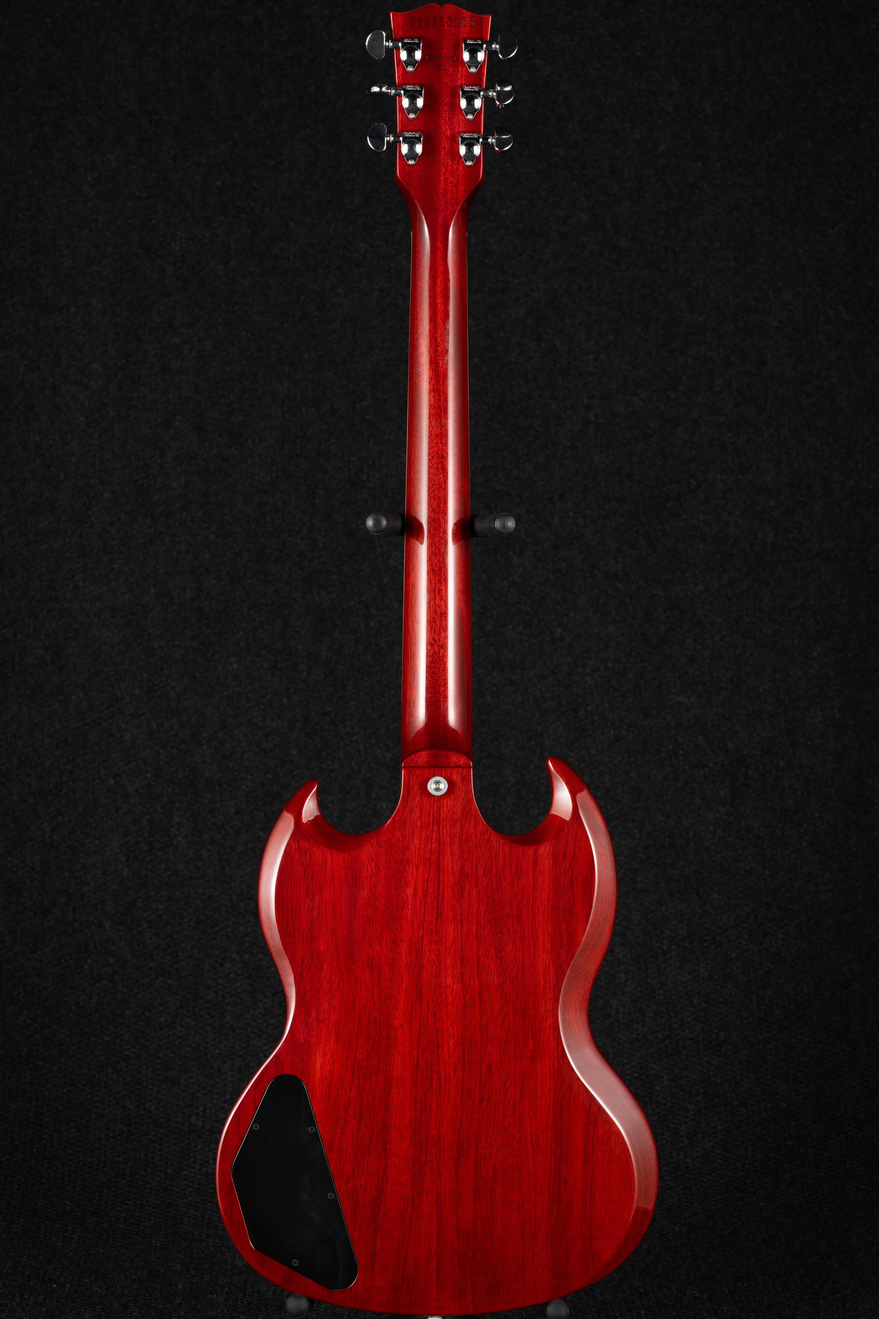 SG Standard - Heritage Cherry